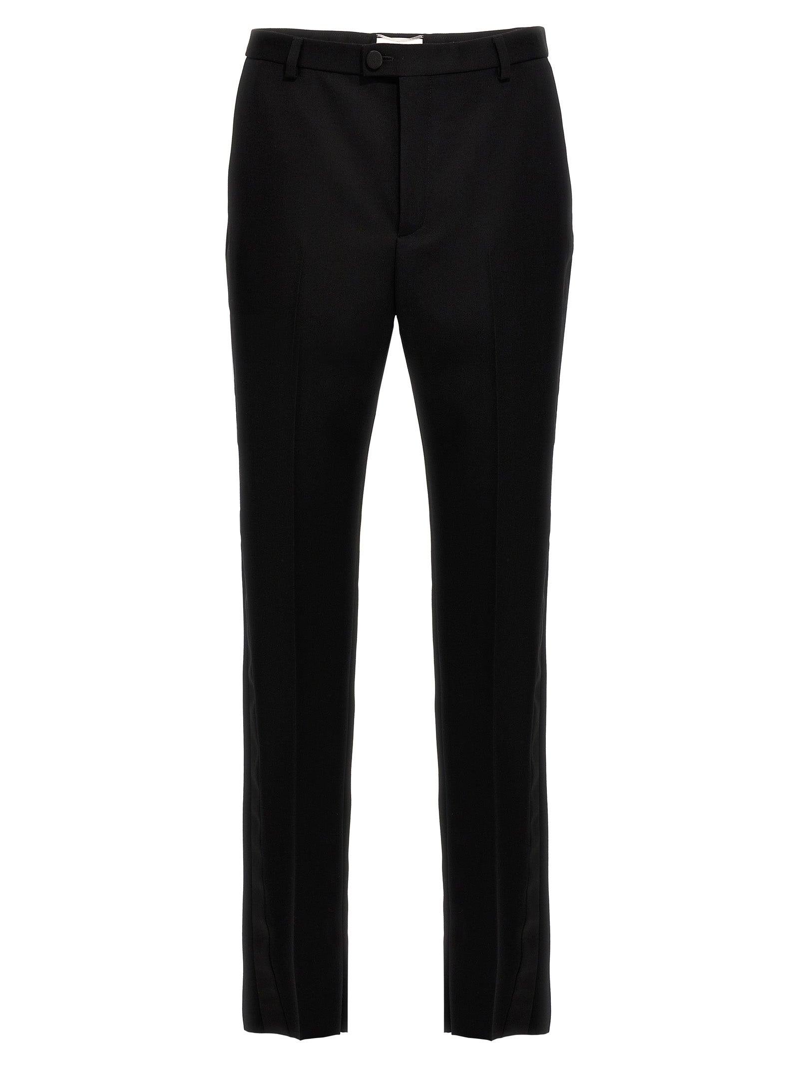 Saint Laurent Tuxedo Pants