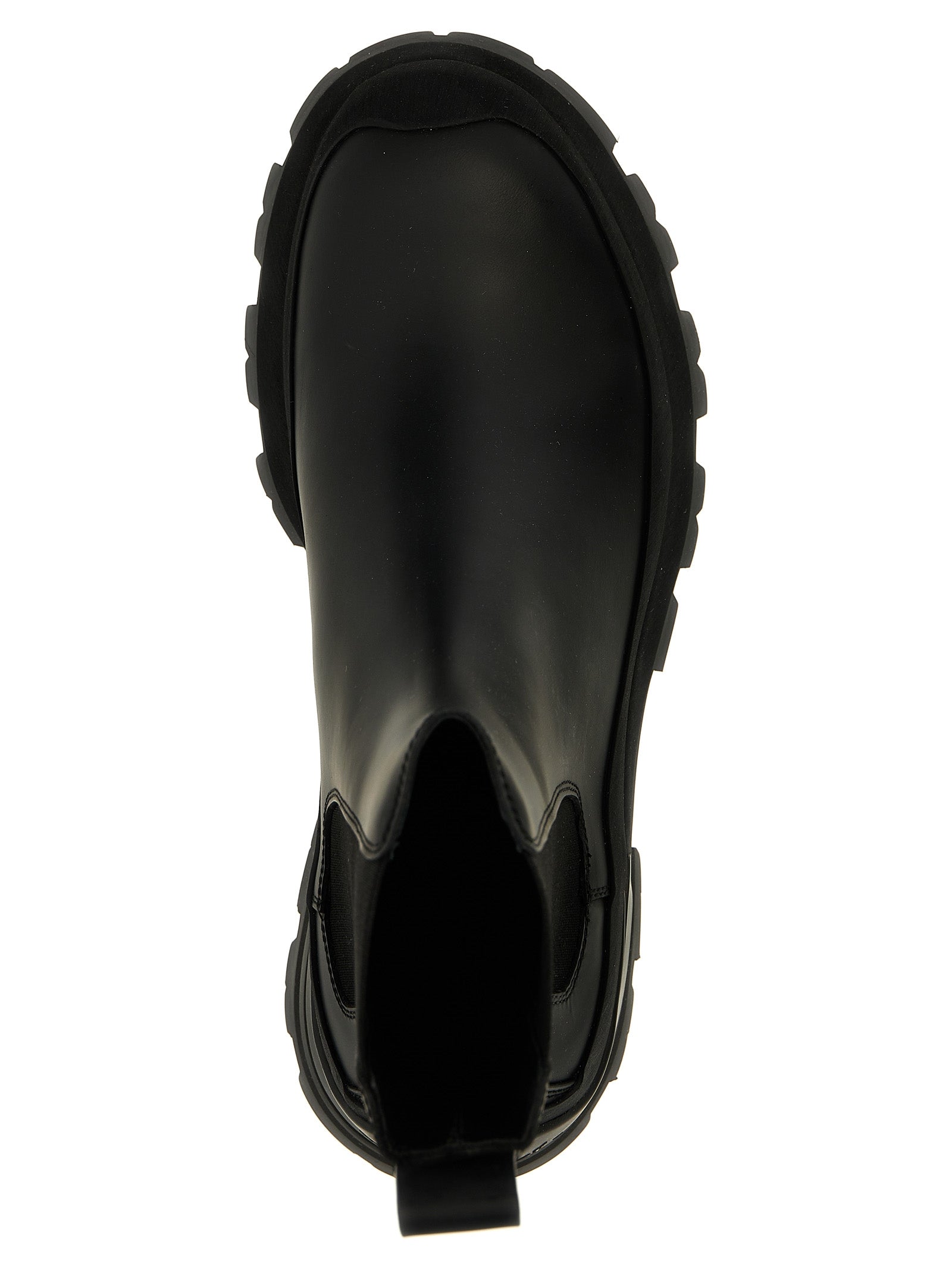 Alexander Mcqueen 'Wander' Ankle Boots