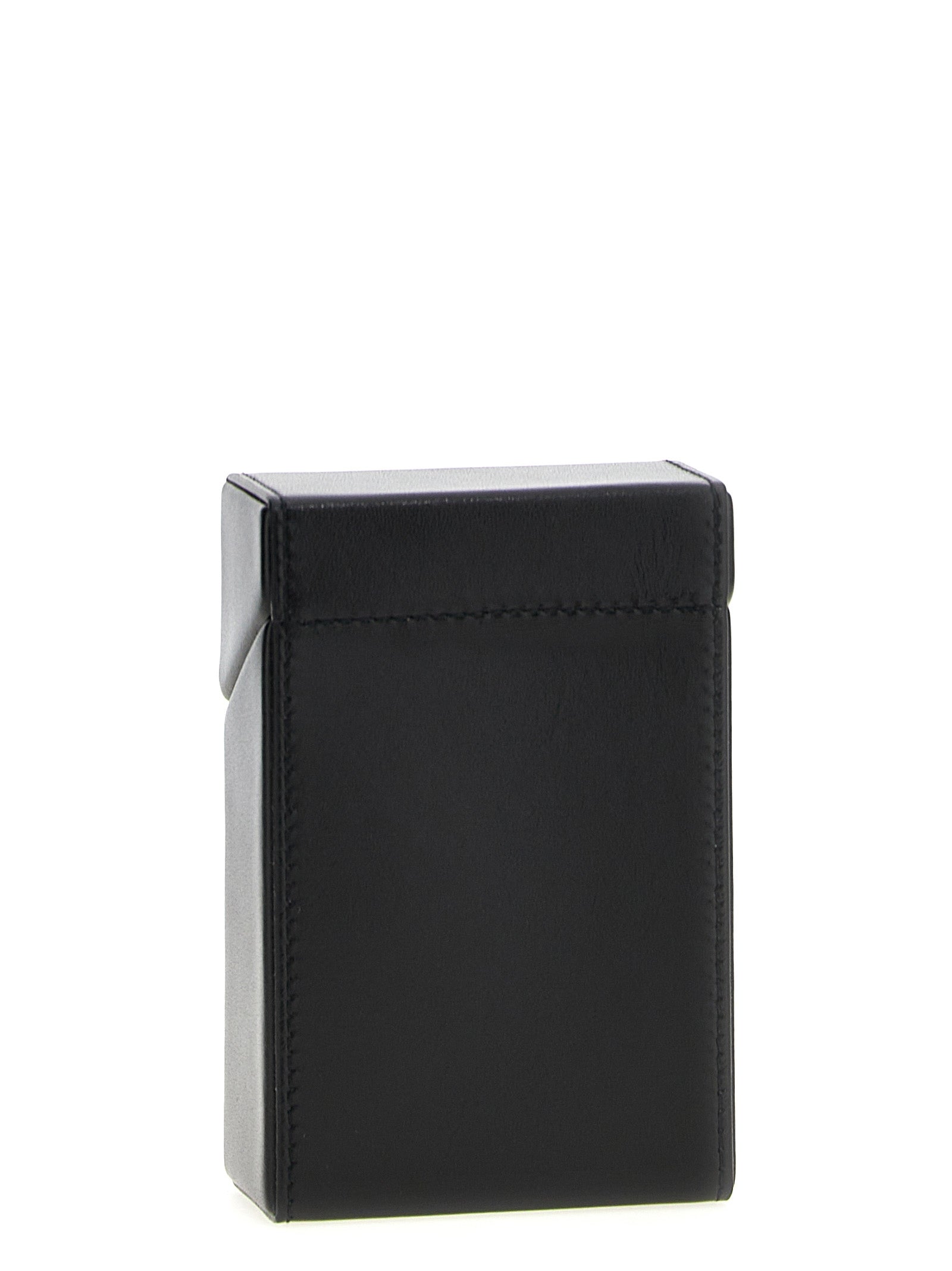 Saint Laurent Leather Cigarette Case