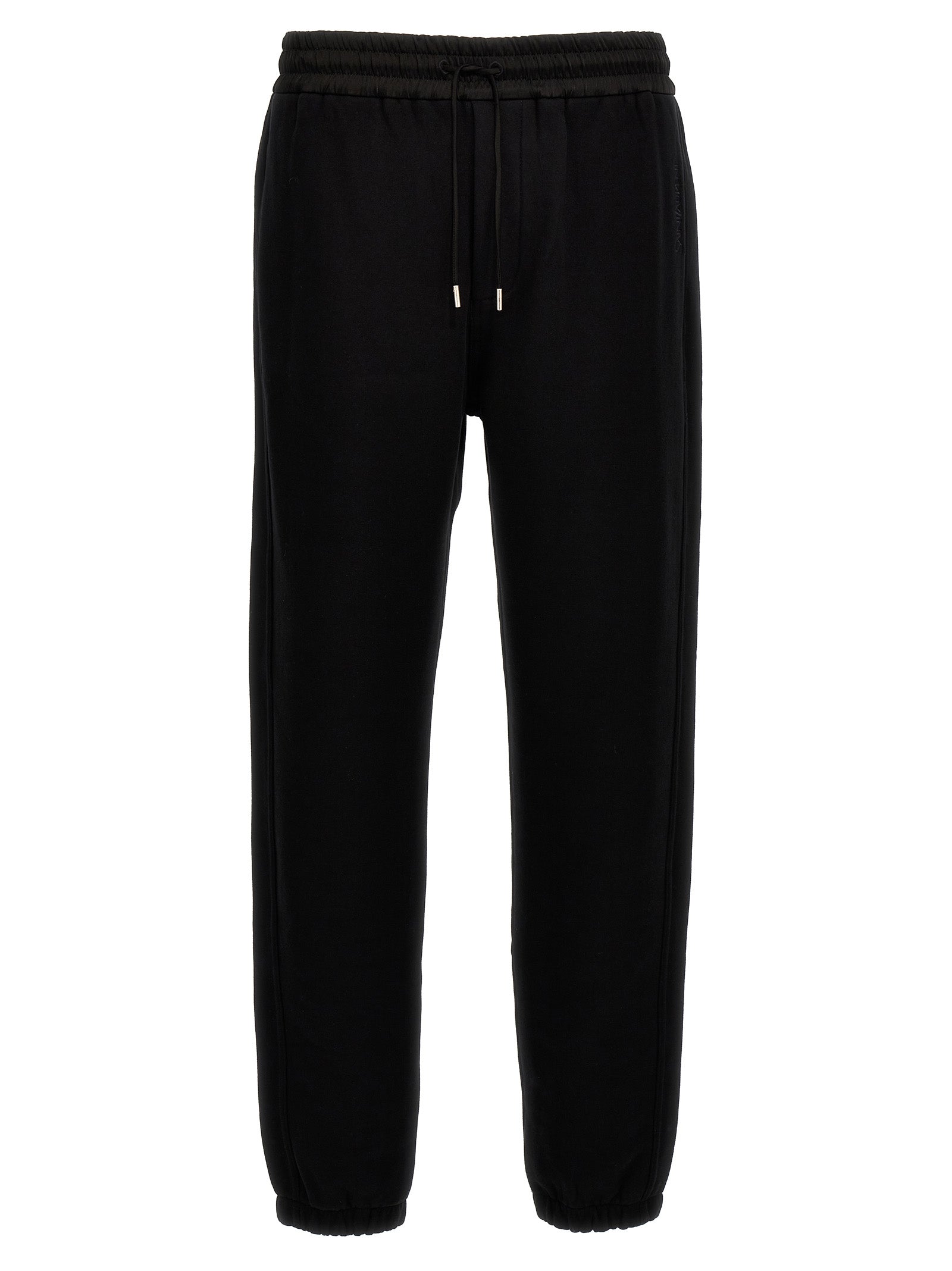 Saint Laurent 'Molleton Doux Gots' Joggers