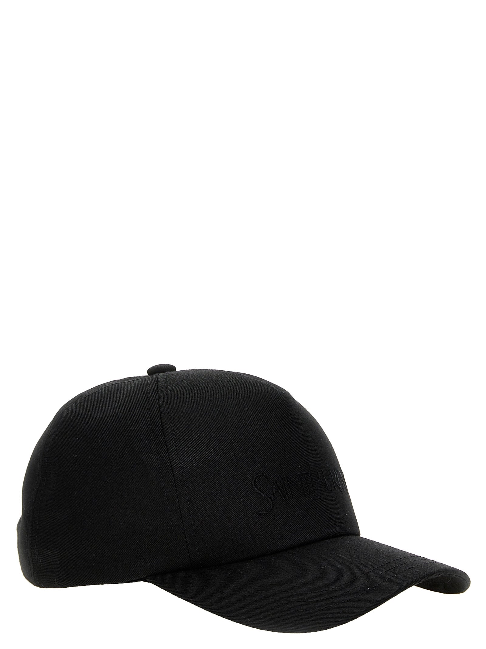 Saint Laurent 'Saint Laurent' Baseball Cap