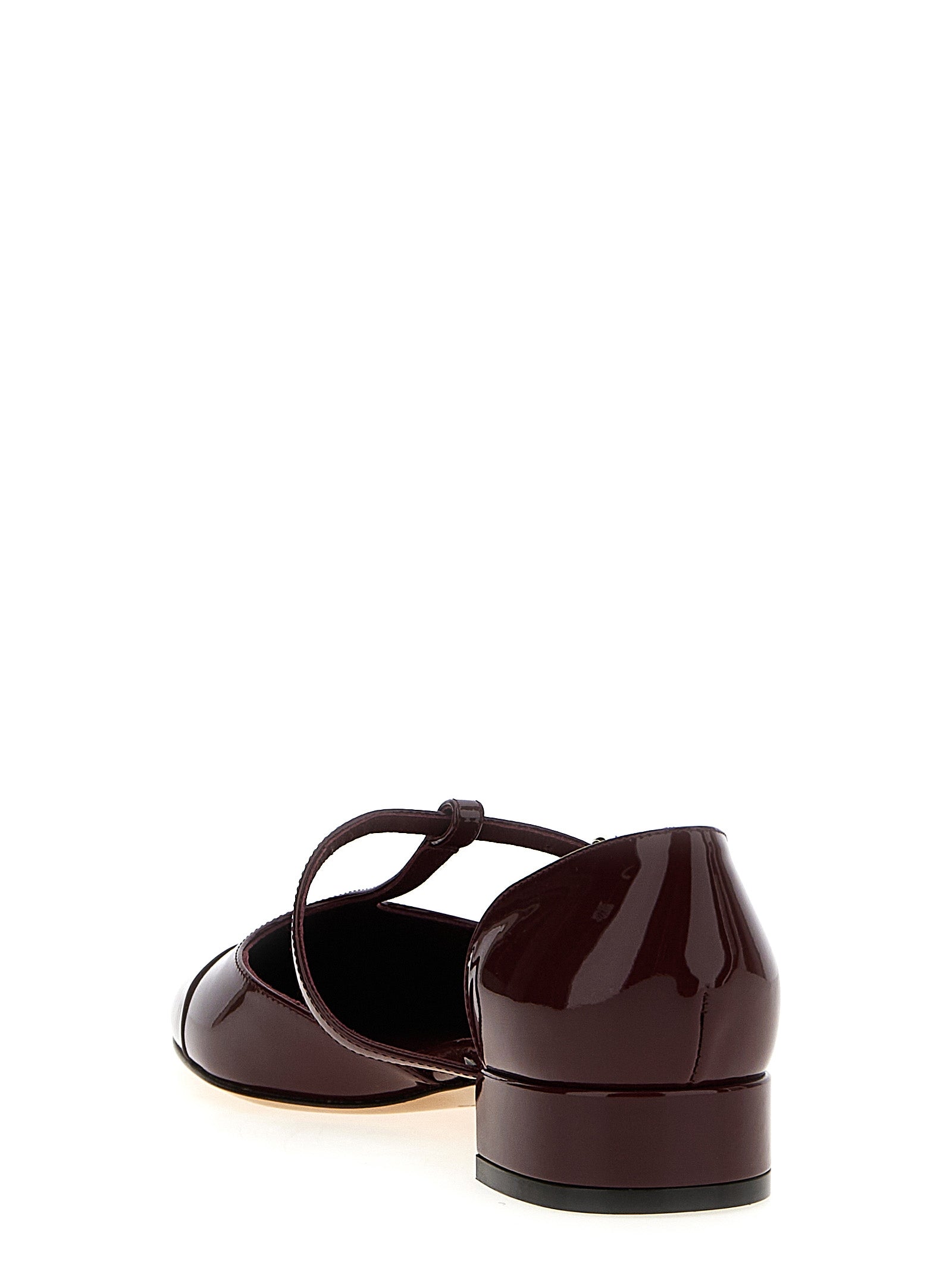 Ferragamo 'Linette' Ballet Flats