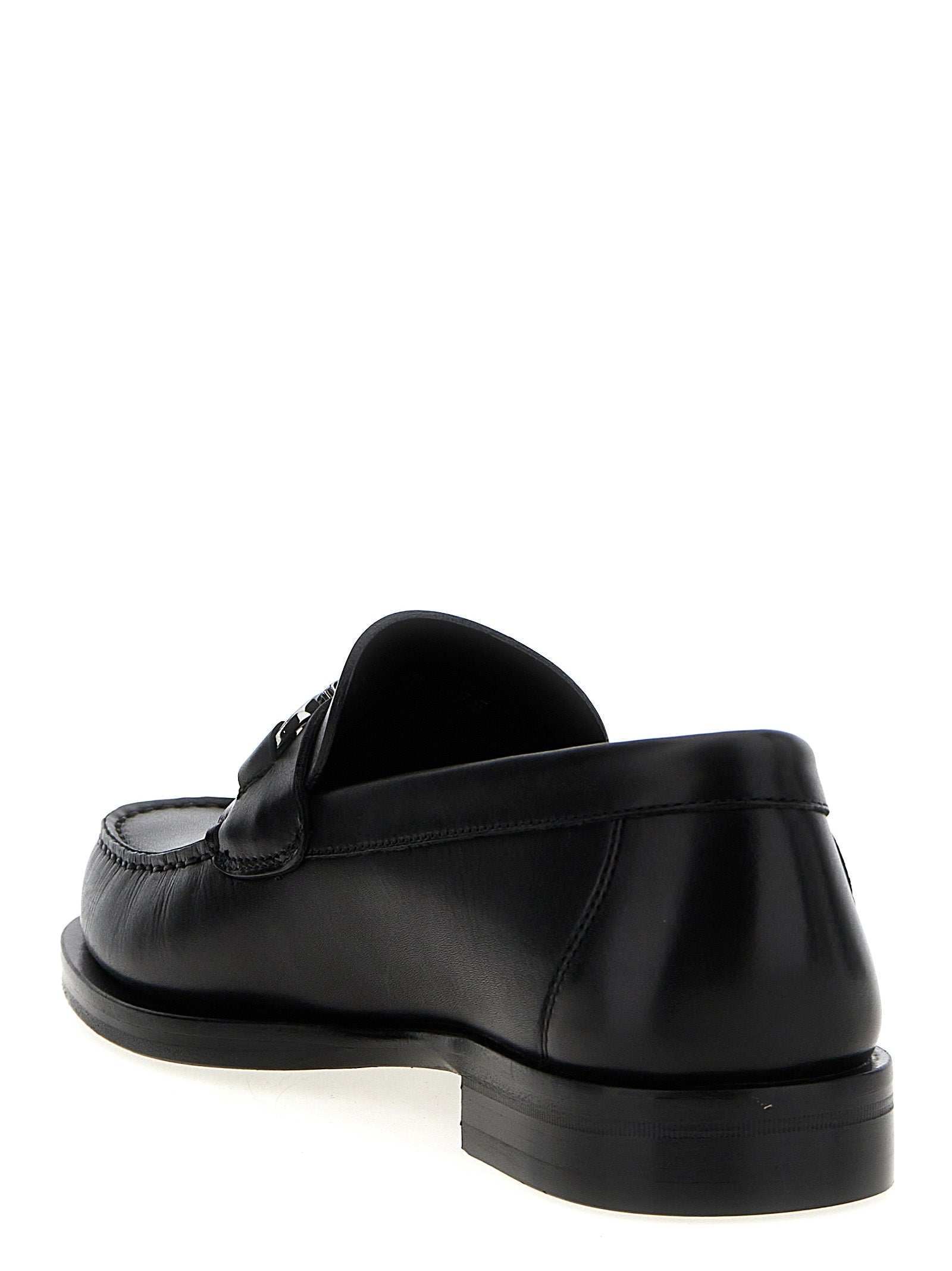 Ferragamo 'Fort' Loafers