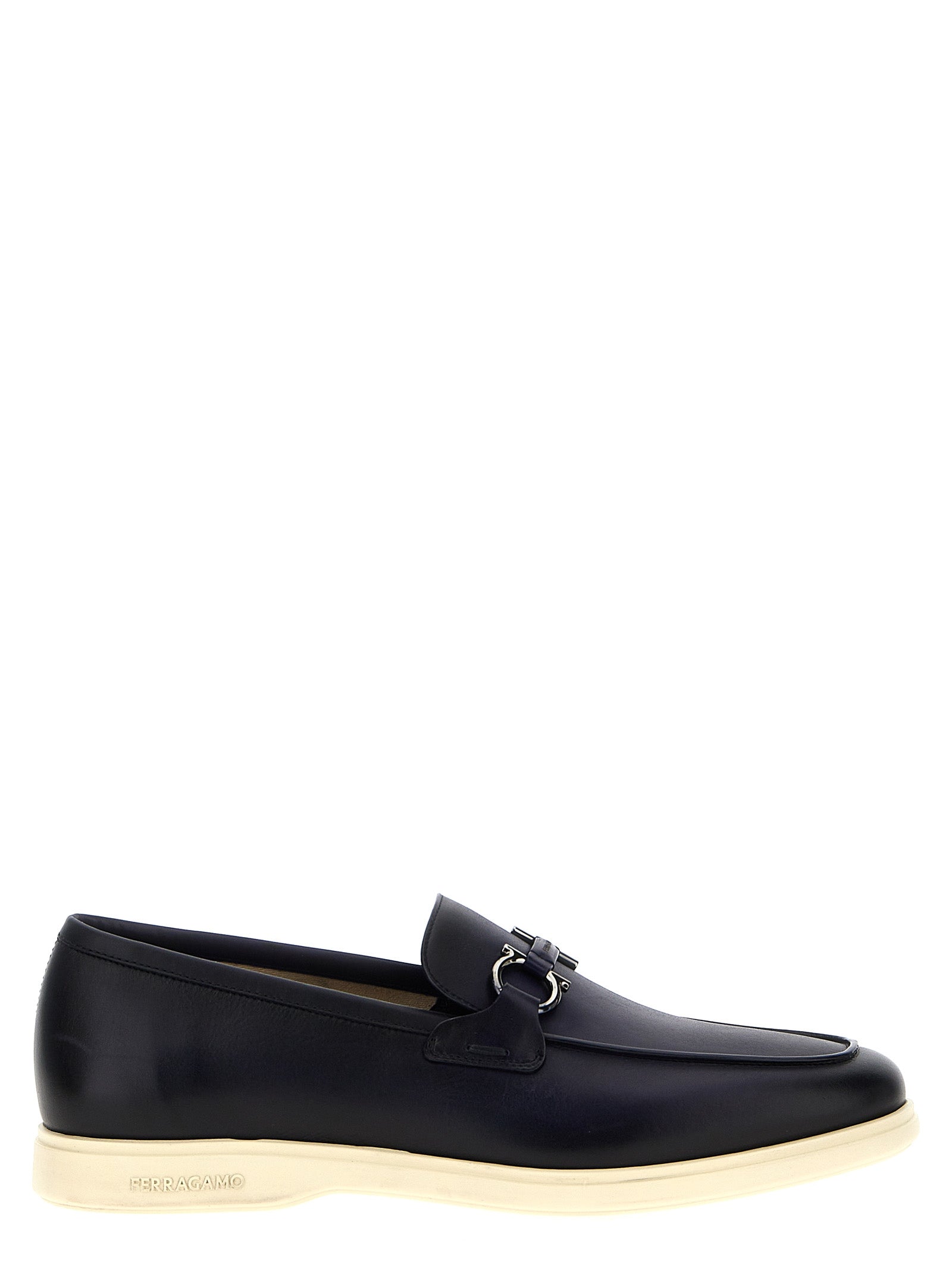 Ferragamo 'Cosimo' Loafers