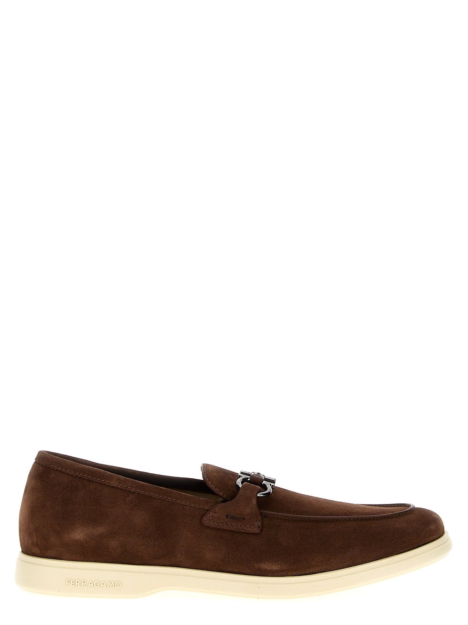 Ferragamo 'Cosimo' Loafers