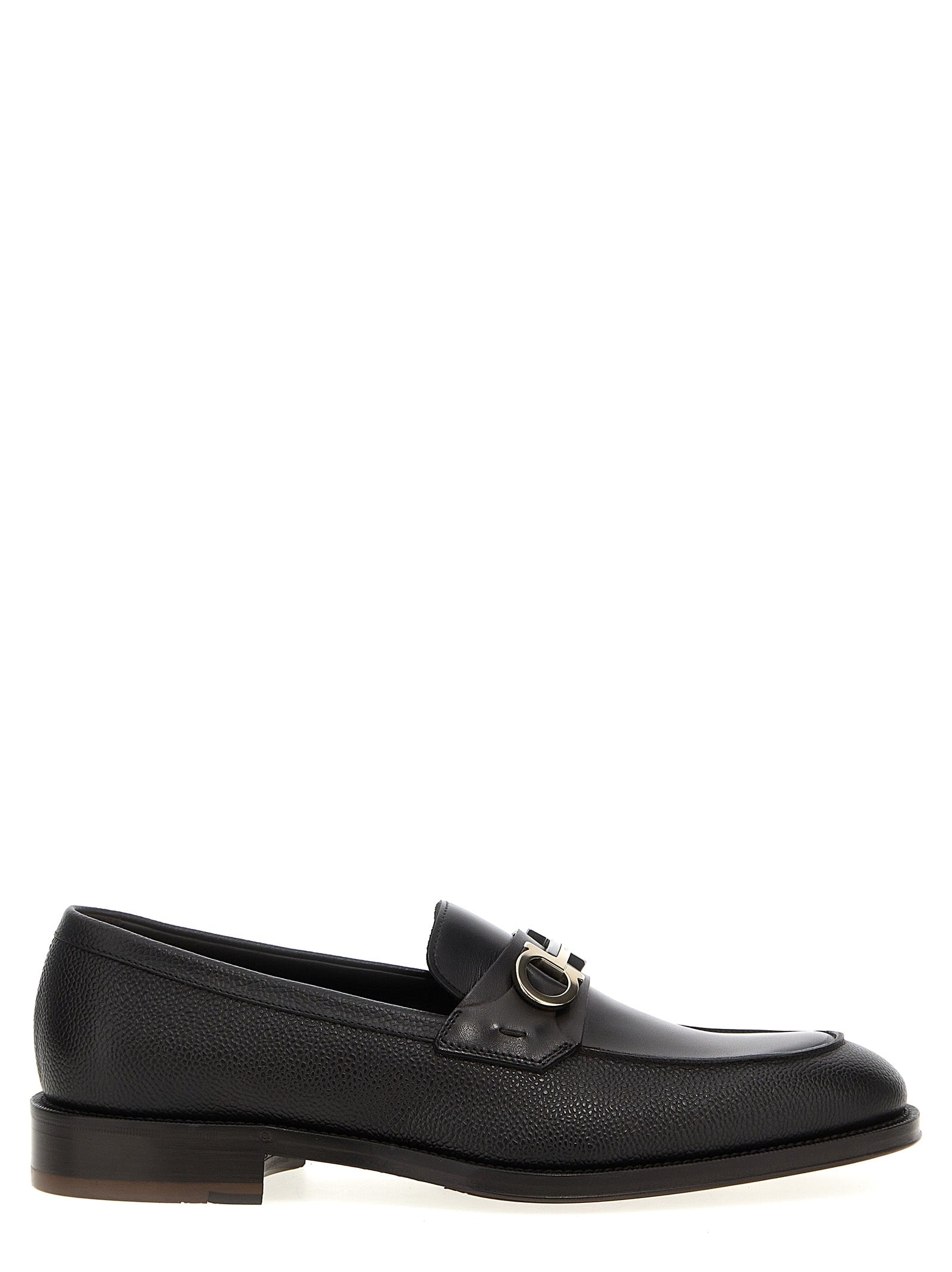 Ferragamo 'Benedict' Loafers