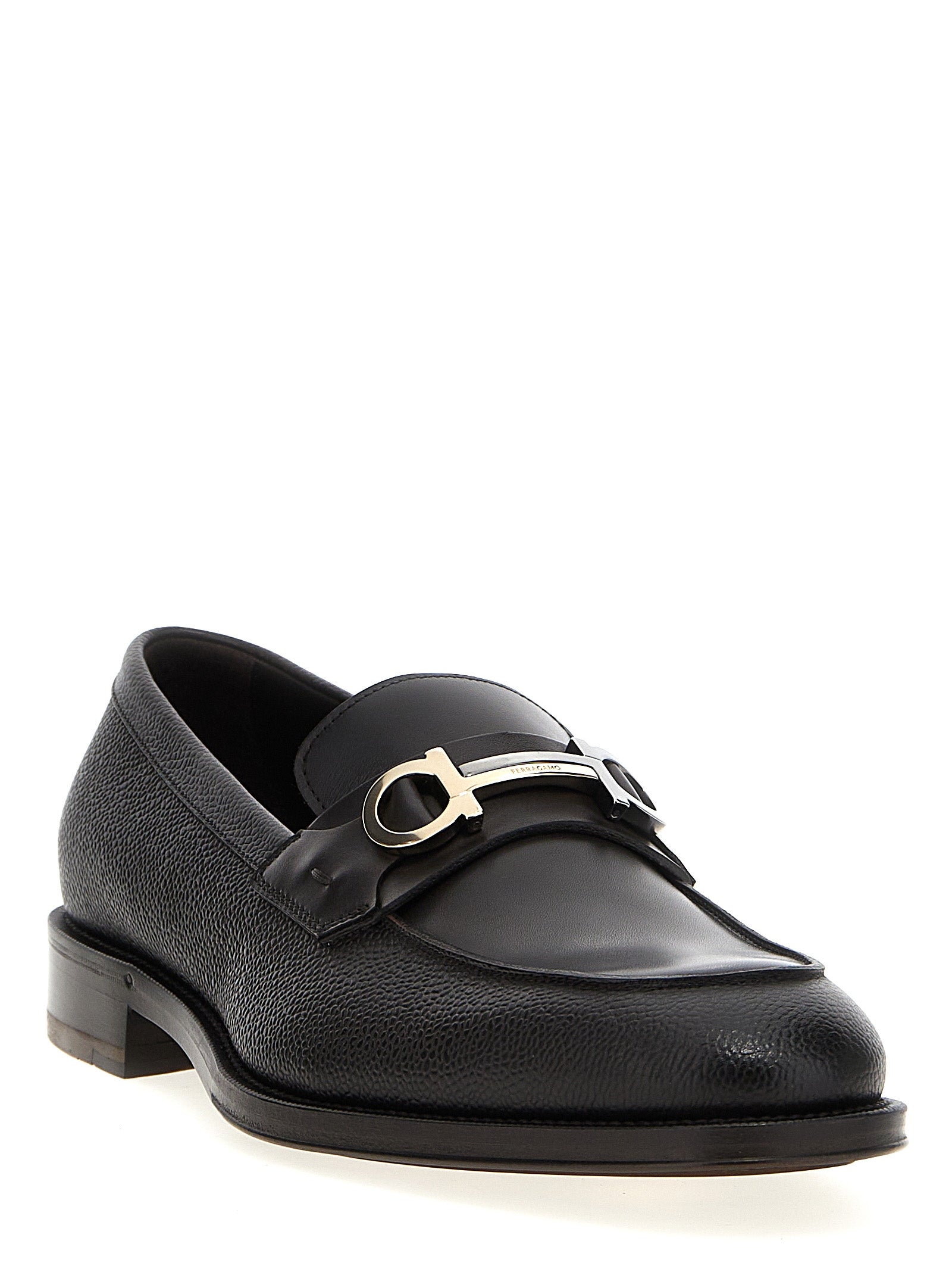 Ferragamo 'Benedict' Loafers