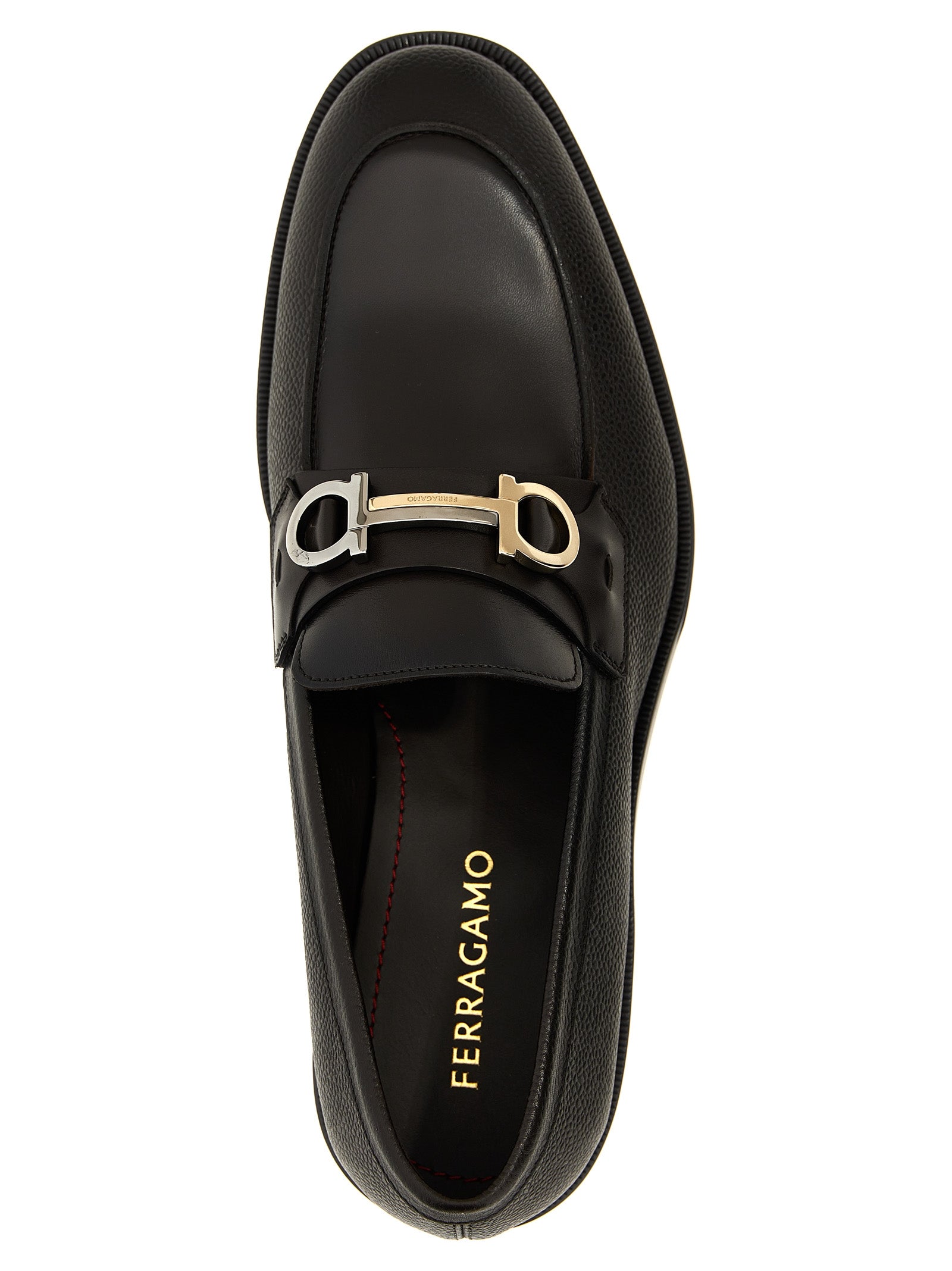 Ferragamo 'Benedict' Loafers