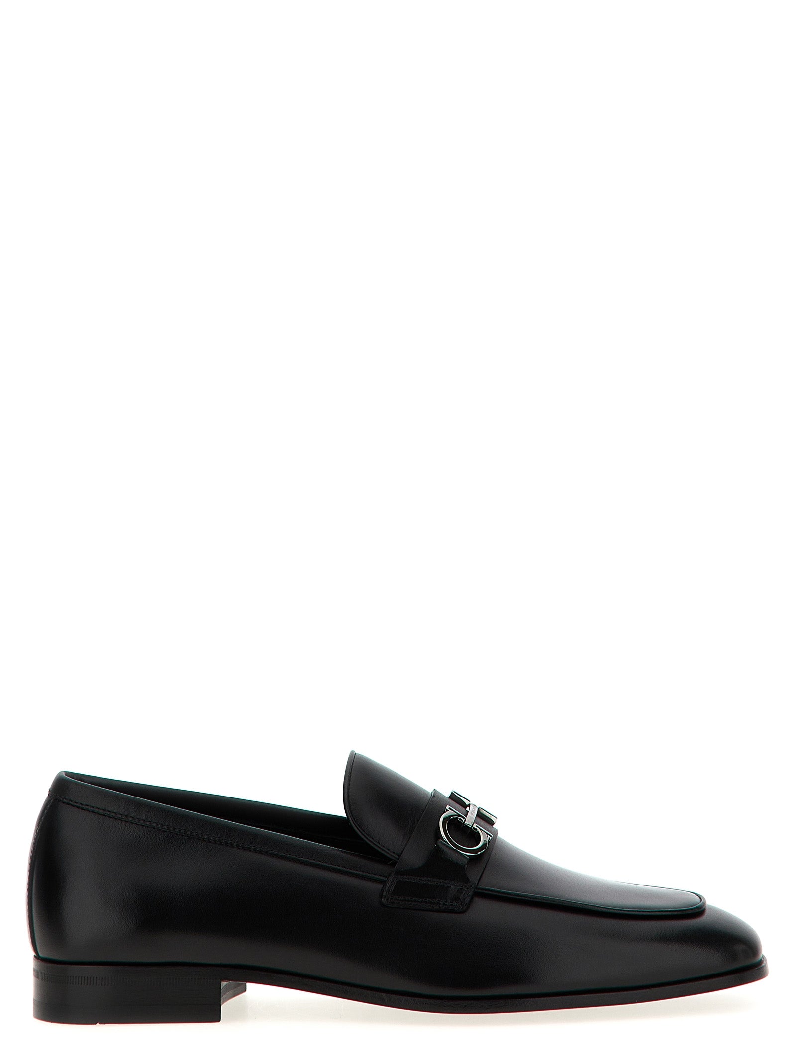 Ferragamo 'Balty' Loafers