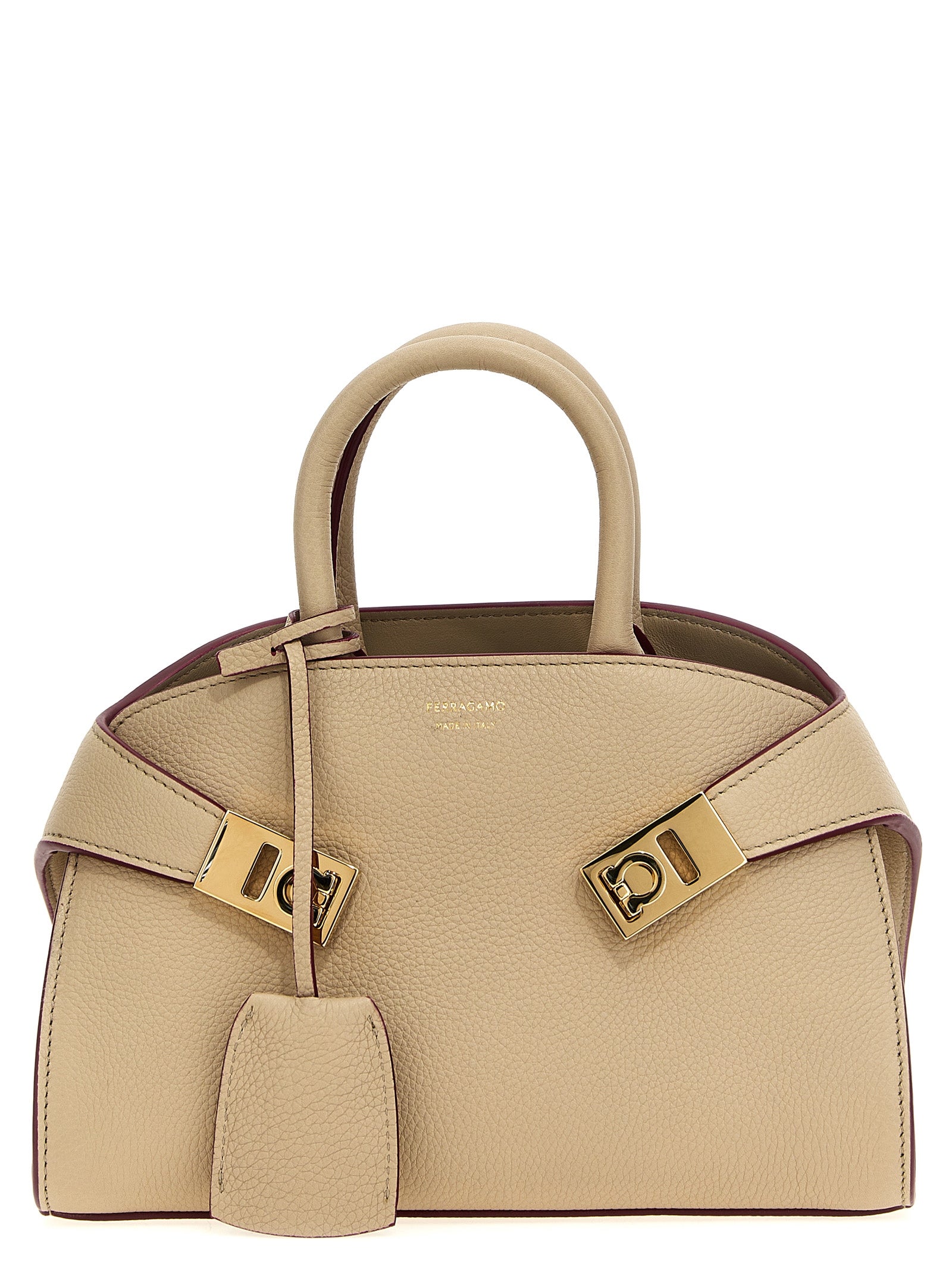 Ferragamo 'Hug Xs' Handbag