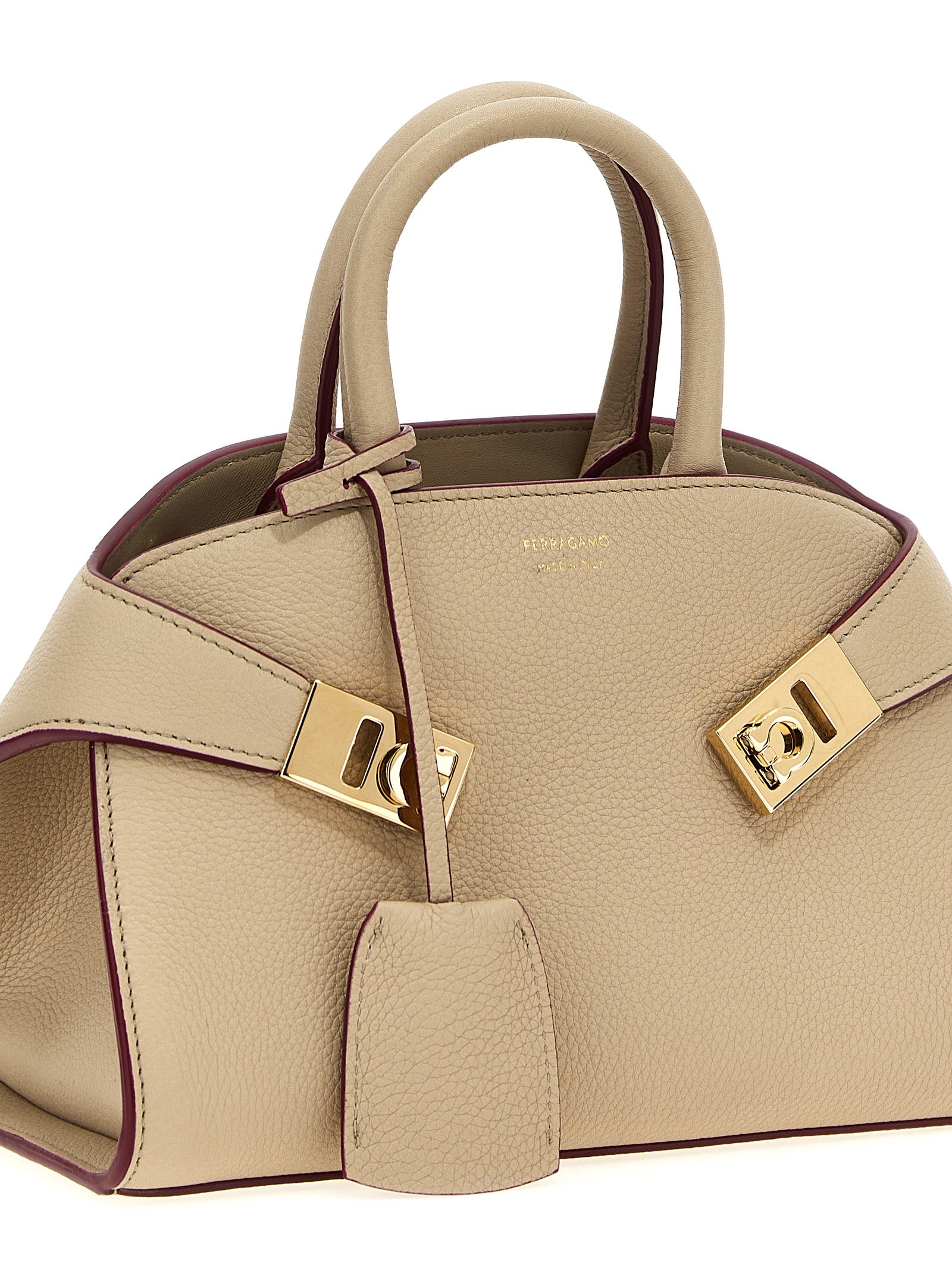 Ferragamo 'Hug Xs' Handbag