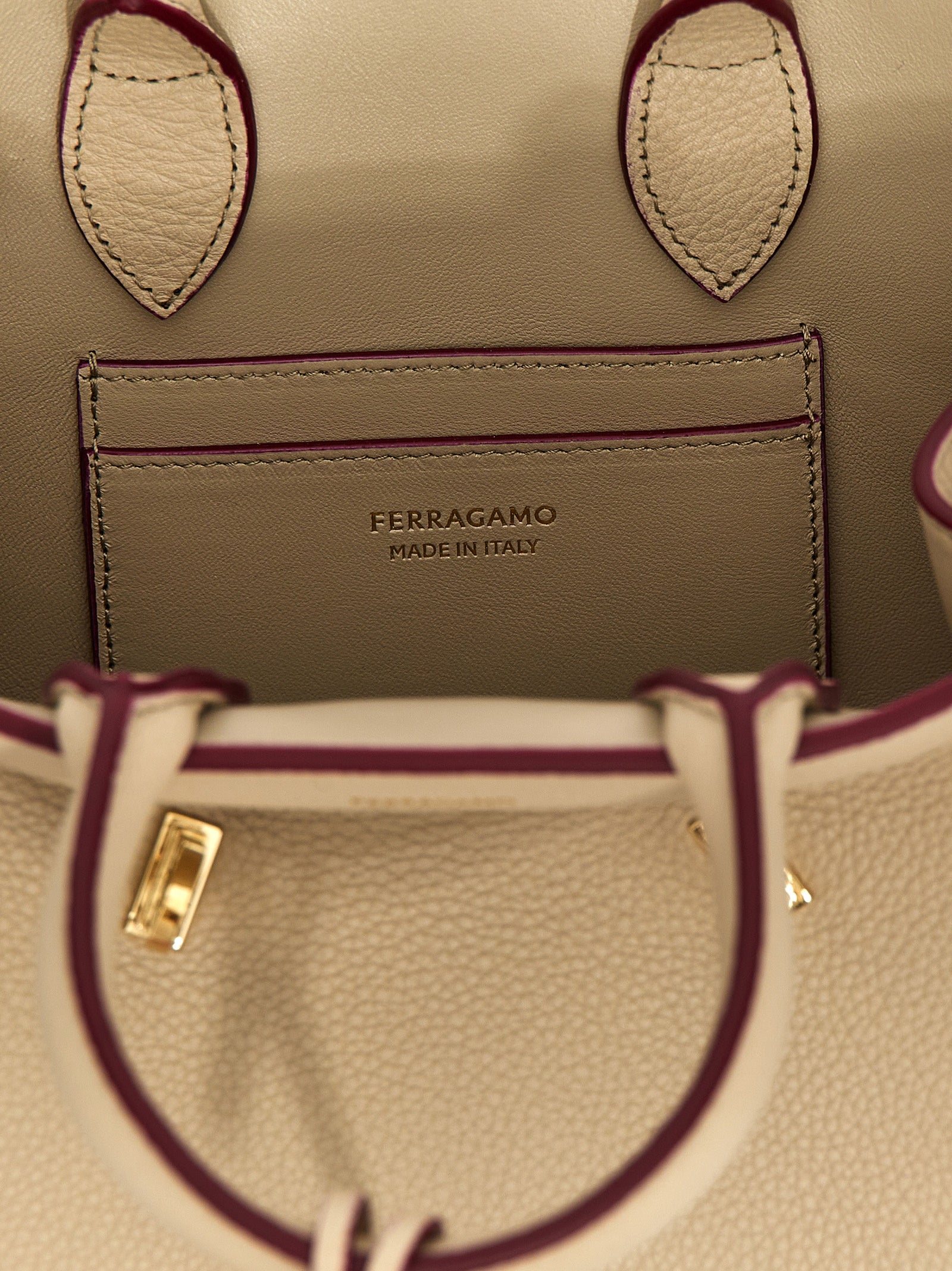 Ferragamo 'Hug Xs' Handbag