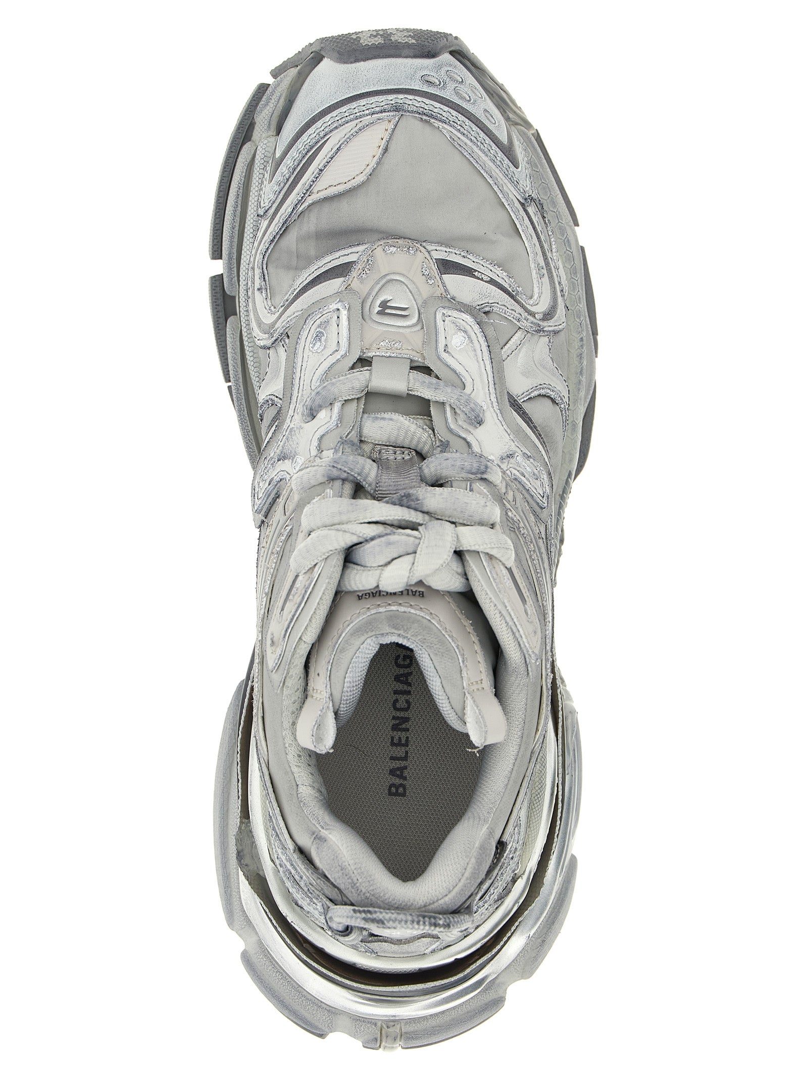 Balenciaga 'Runner 2.0' Sneakers