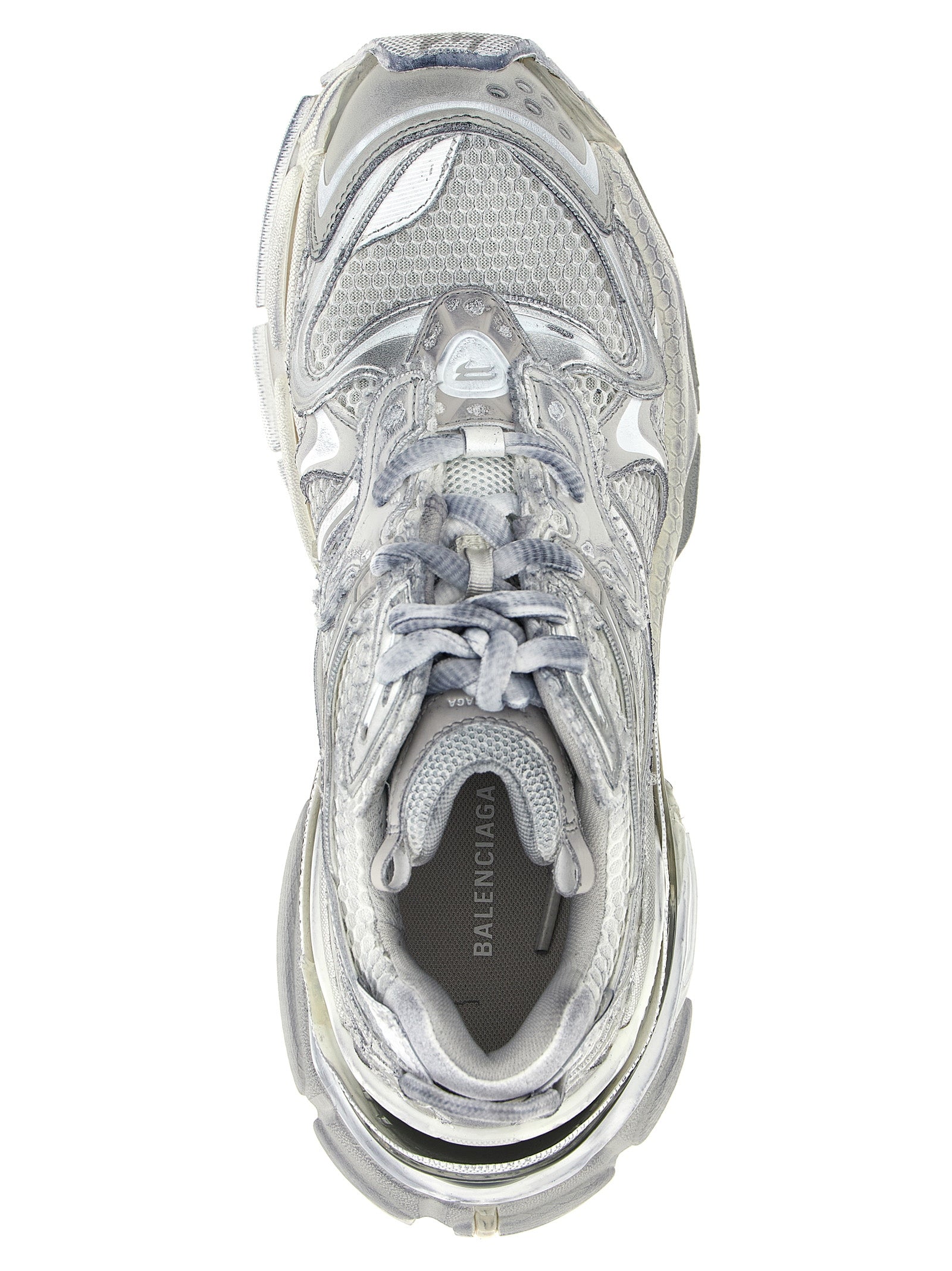 Balenciaga 'Runner 2.0' Sneakers
