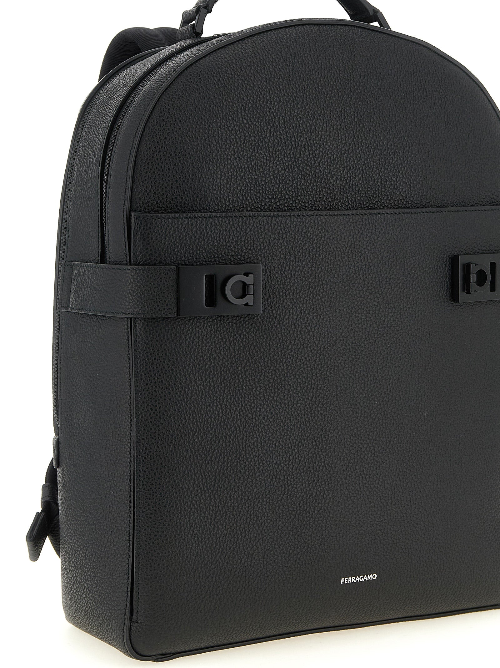 Ferragamo 'Hug' Backpack