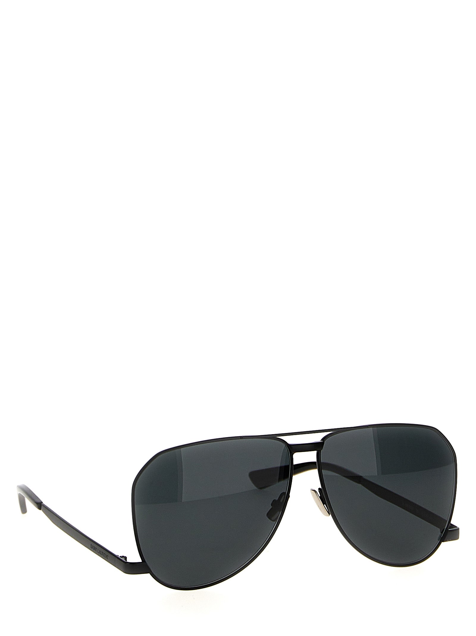 Saint Laurent 'Sl 690 Dust' Sunglasses