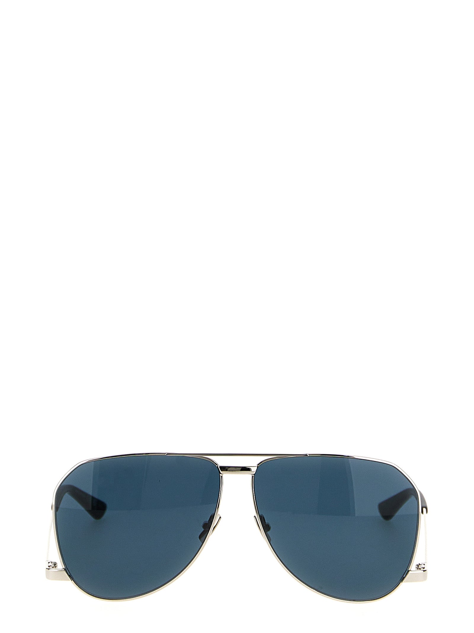 Saint Laurent 'Sl 690 Dust' Sunglasses