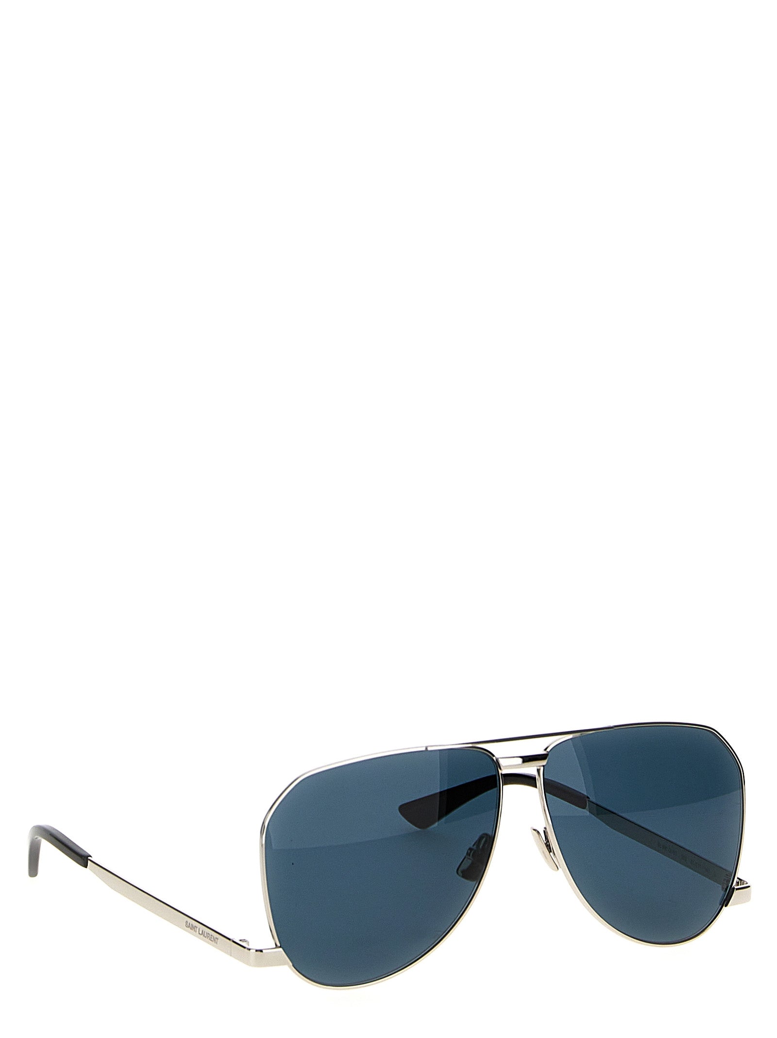 Saint Laurent 'Sl 690 Dust' Sunglasses