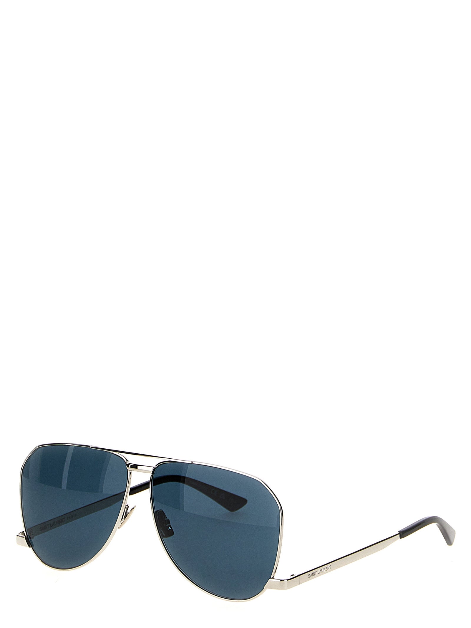 Saint Laurent 'Sl 690 Dust' Sunglasses