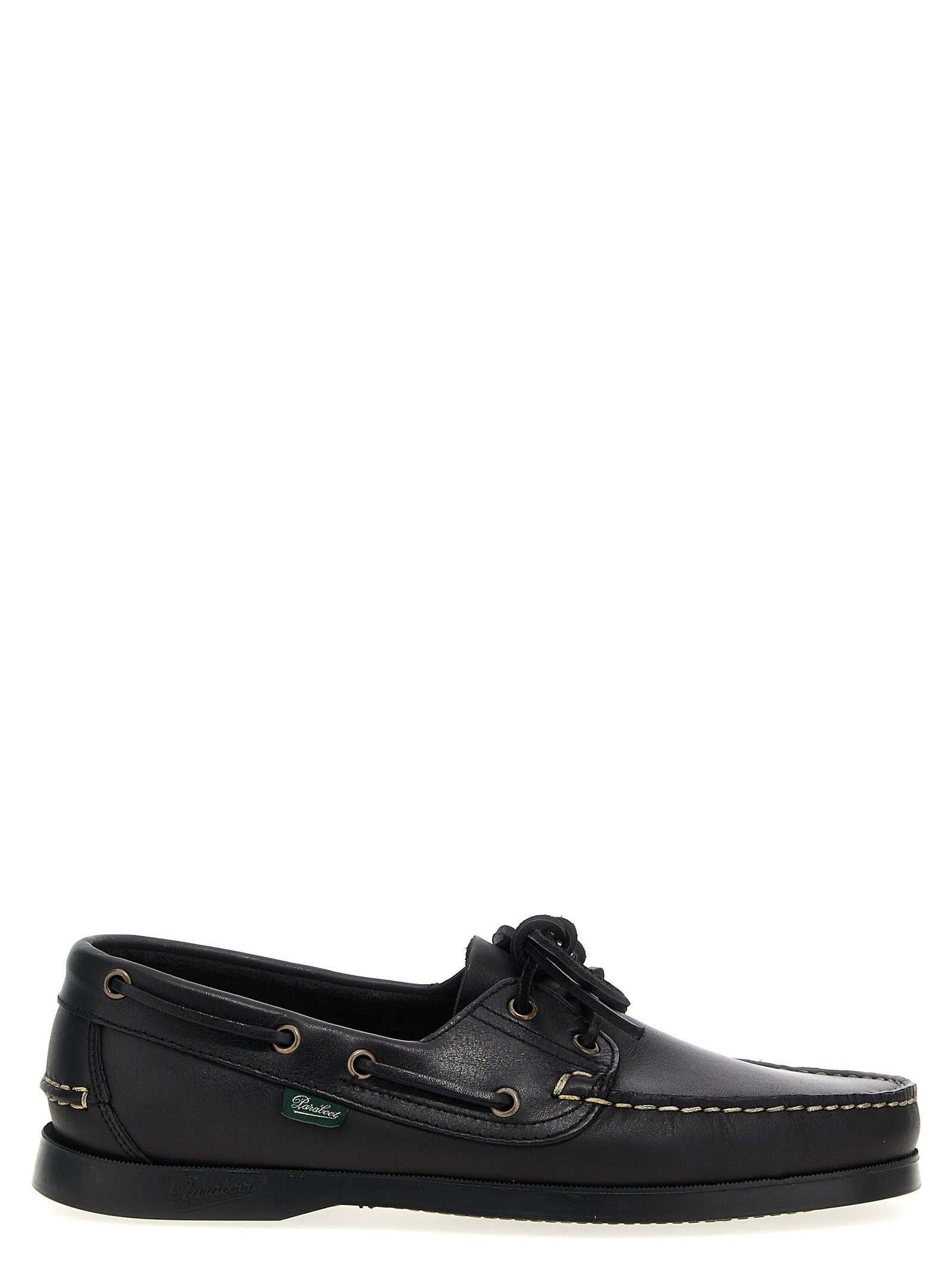 Paraboot 'Barth' Boat Shoe