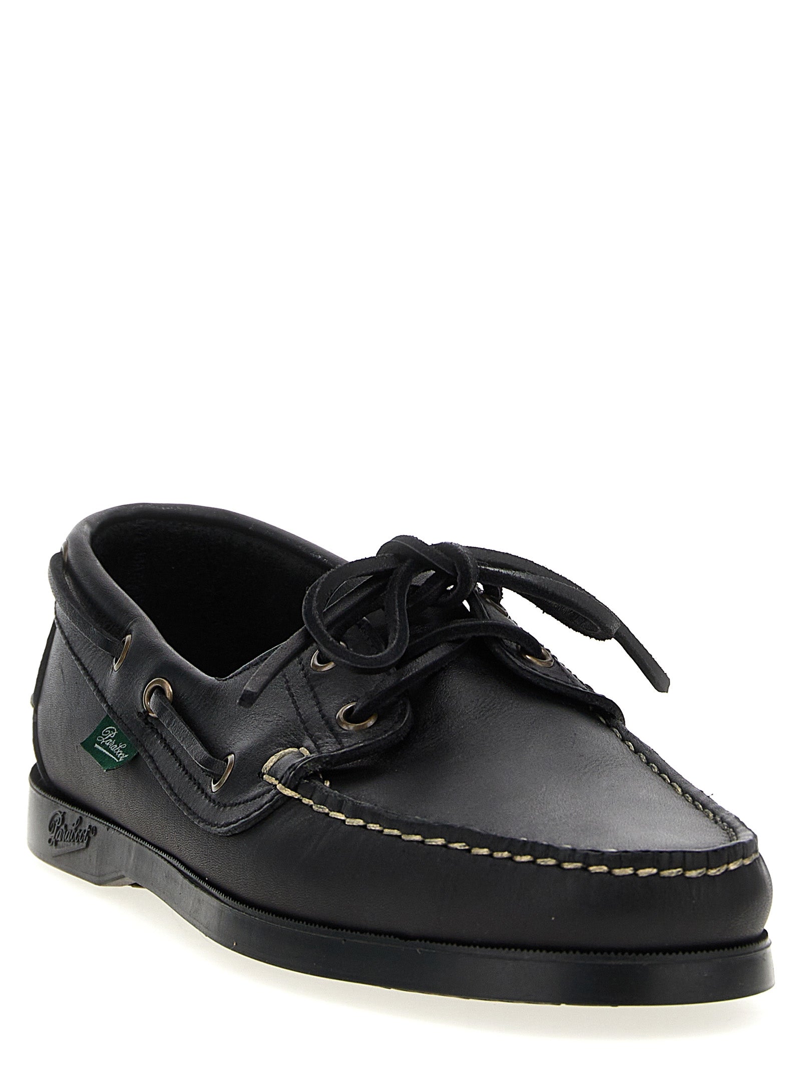 Paraboot 'Barth' Boat Shoe