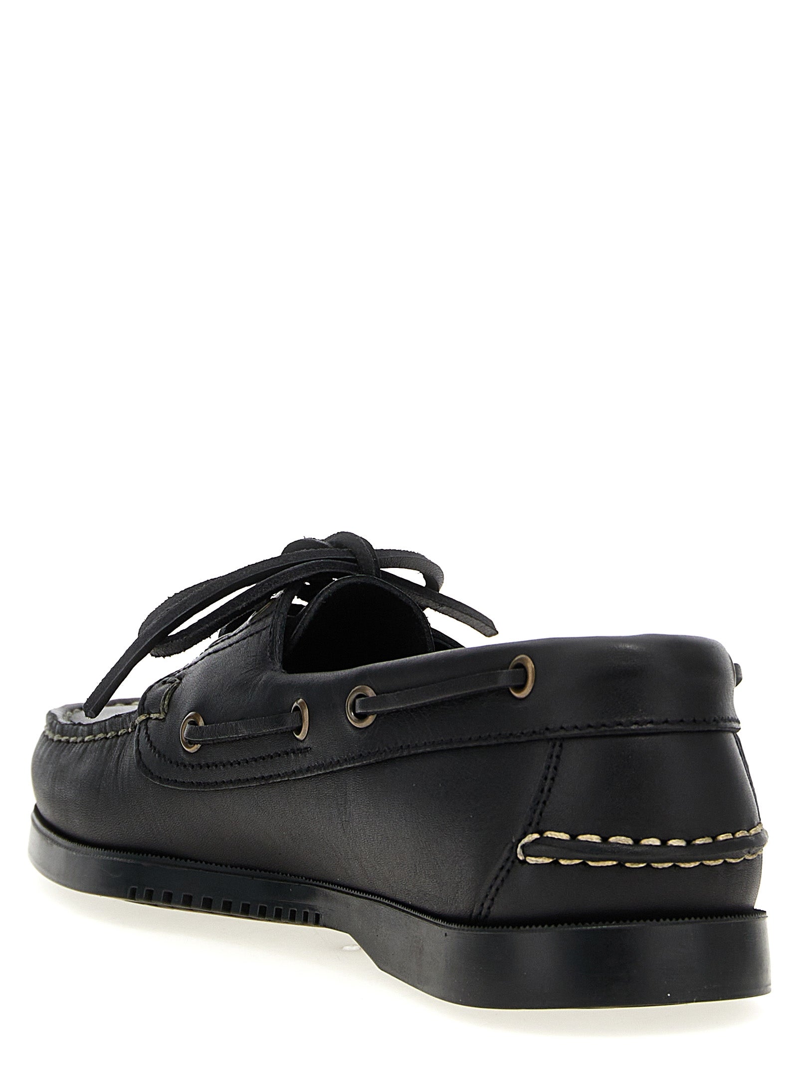 Paraboot 'Barth' Boat Shoe