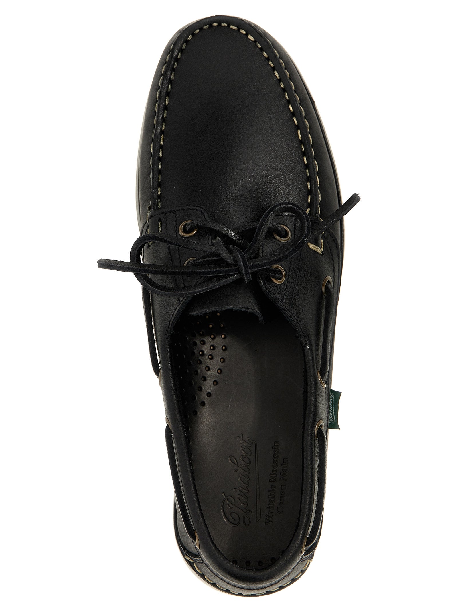 Paraboot 'Barth' Boat Shoe