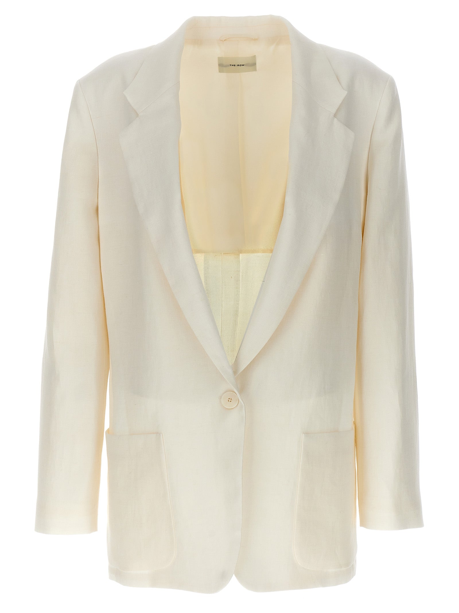 The Row 'Enza' Blazer