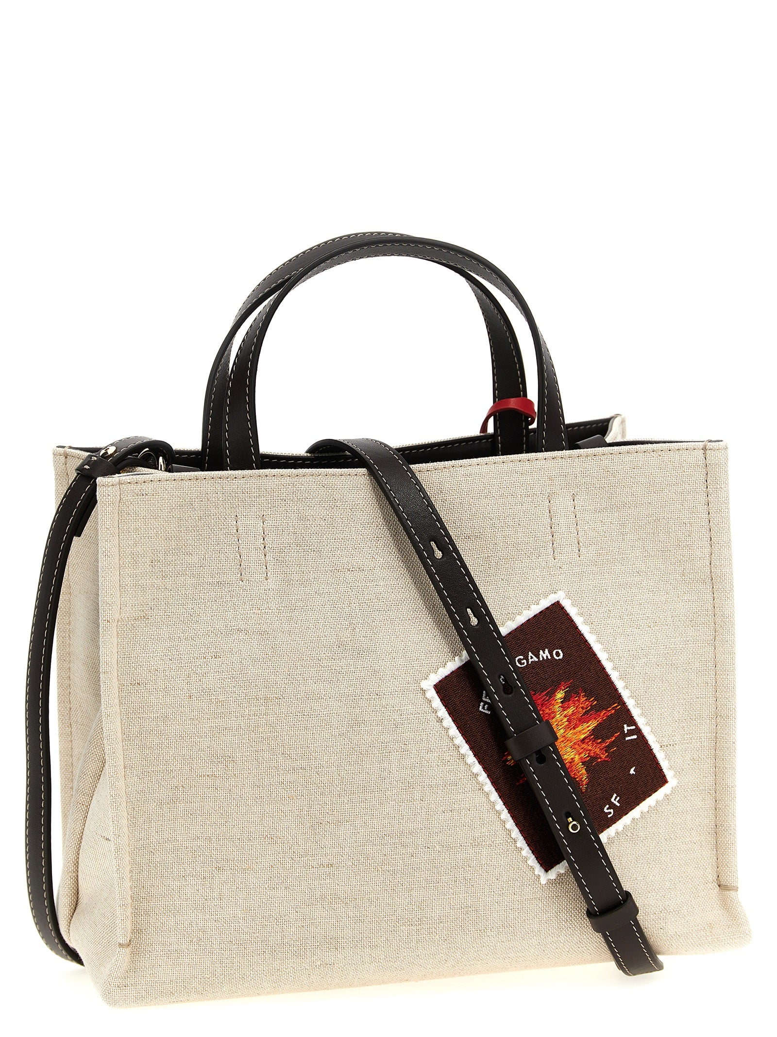 Ferragamo 'Tote Bag S' Handbag