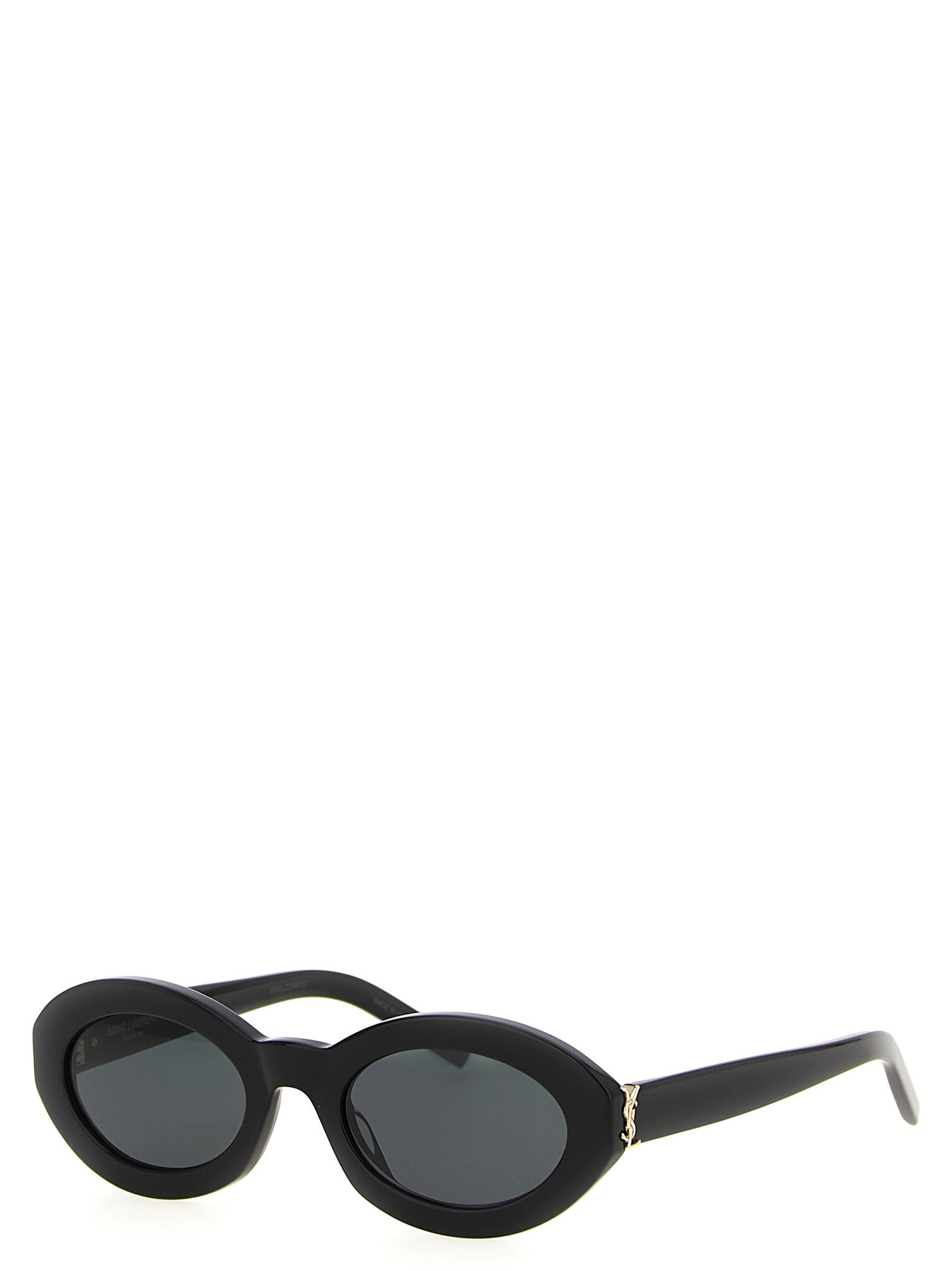 Saint Laurent 'Sl M136' Sunglasses