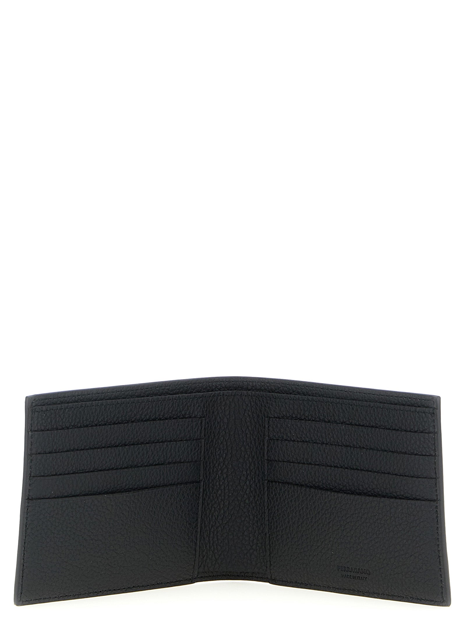 Ferragamo 'Ferragamo Monogram' Wallet
