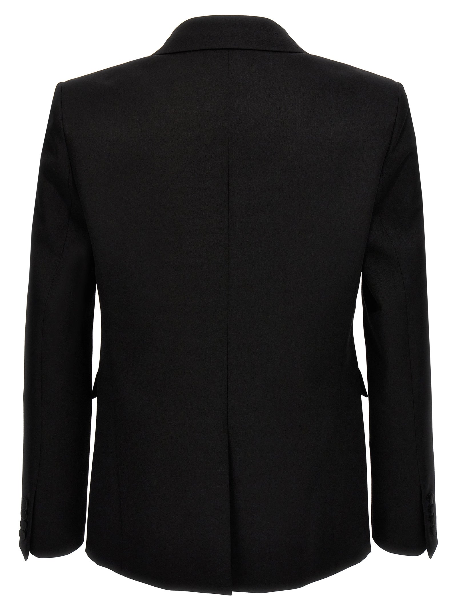 Saint Laurent Tuxedo Blazer