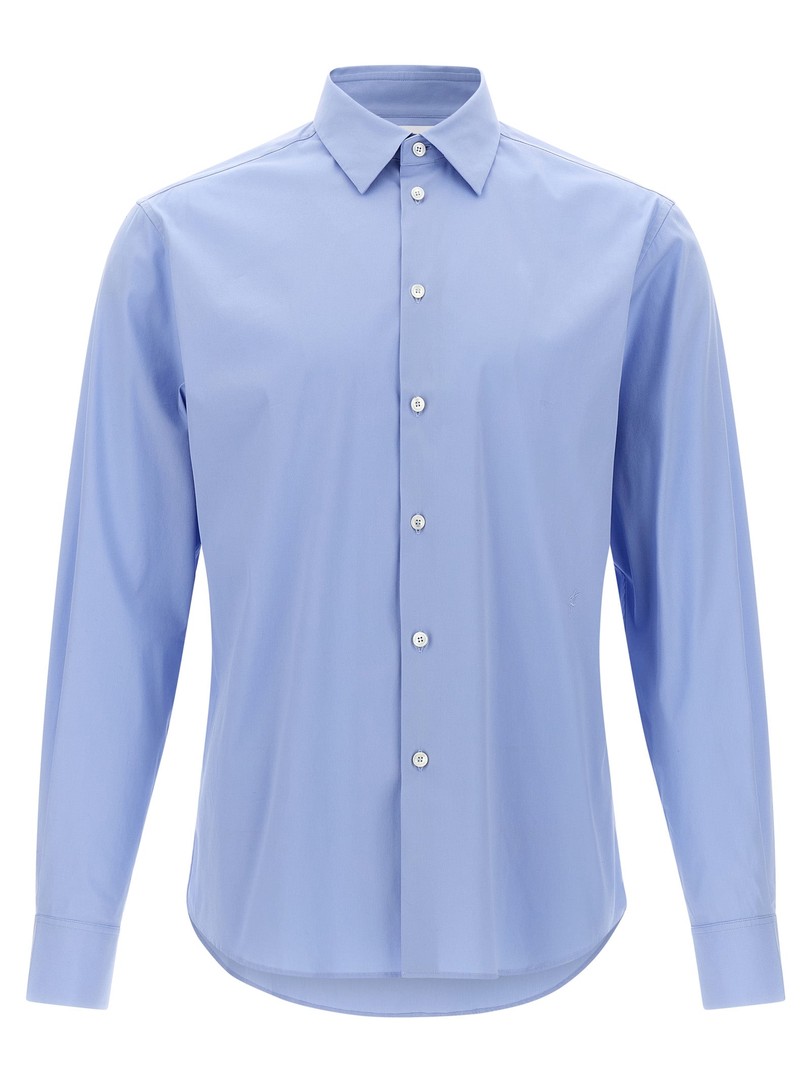 Ferragamo Poplin Shirt