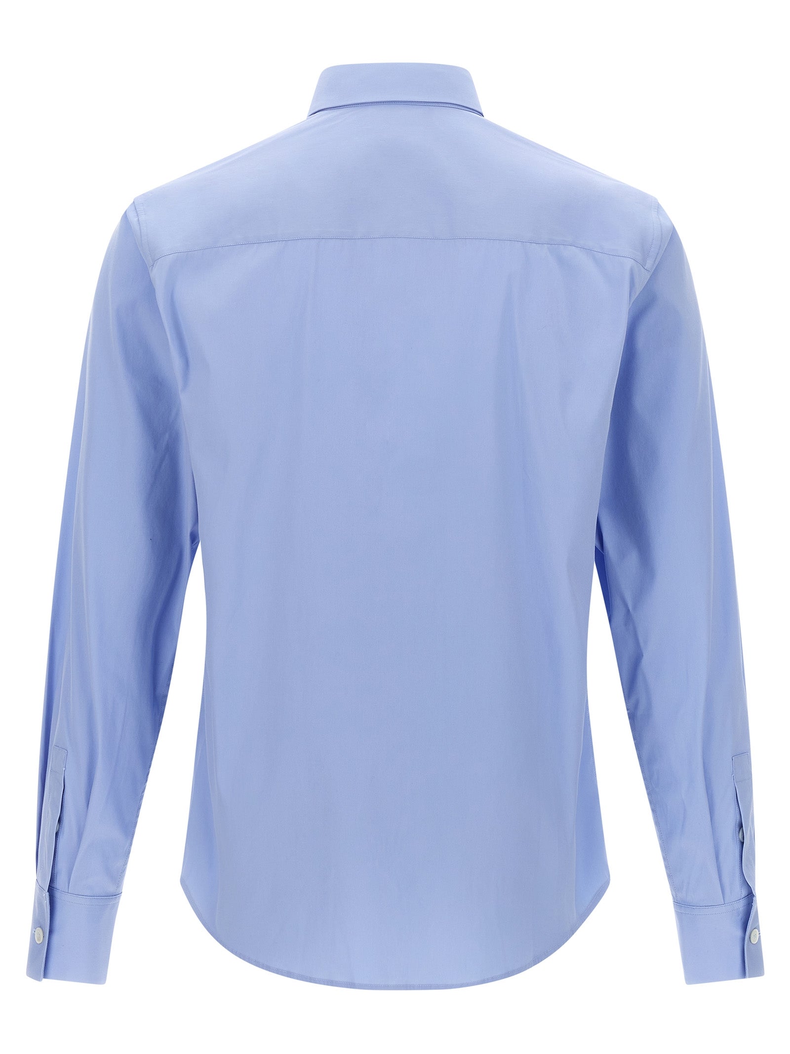 Ferragamo Poplin Shirt