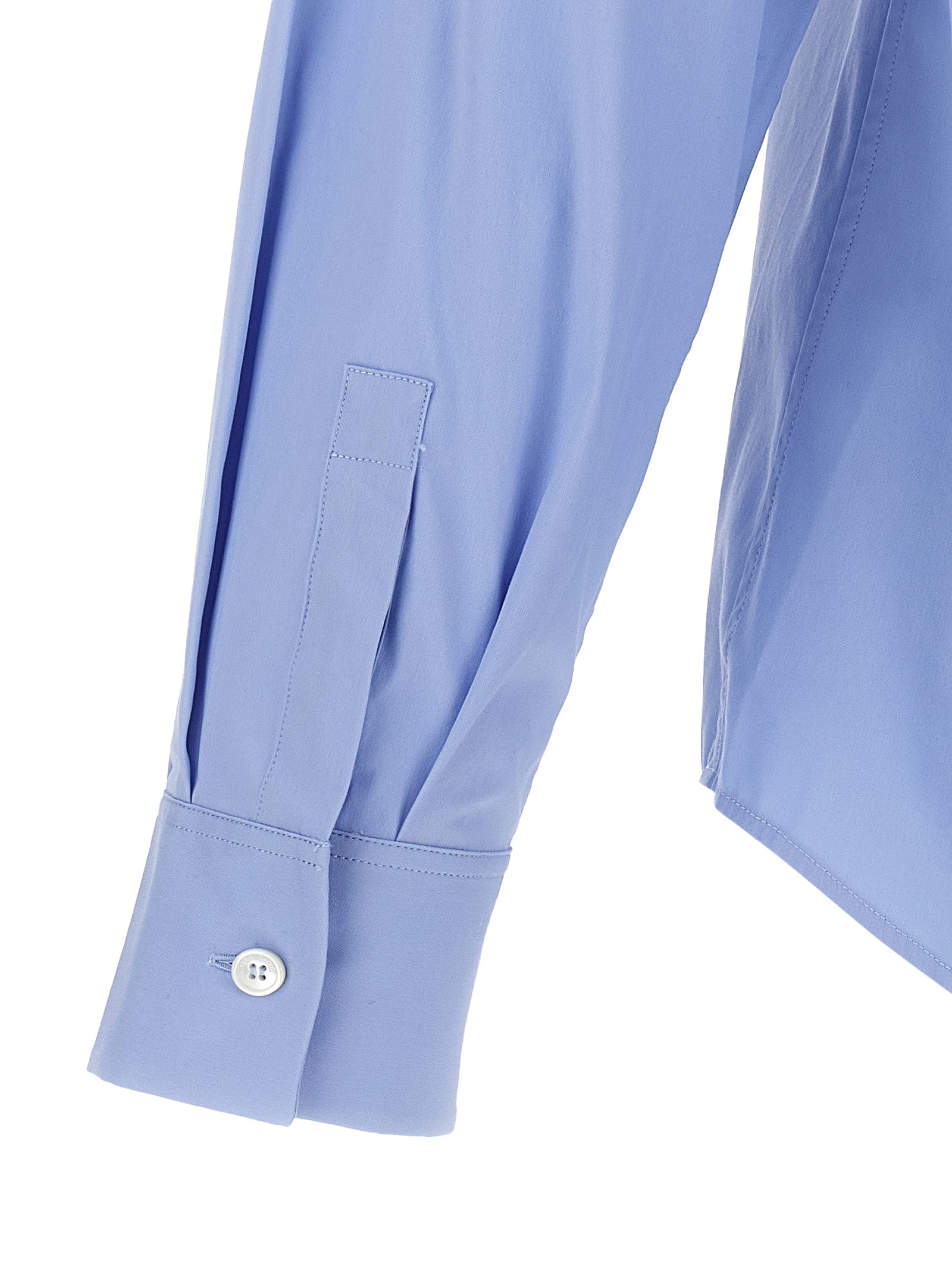 Ferragamo Poplin Shirt