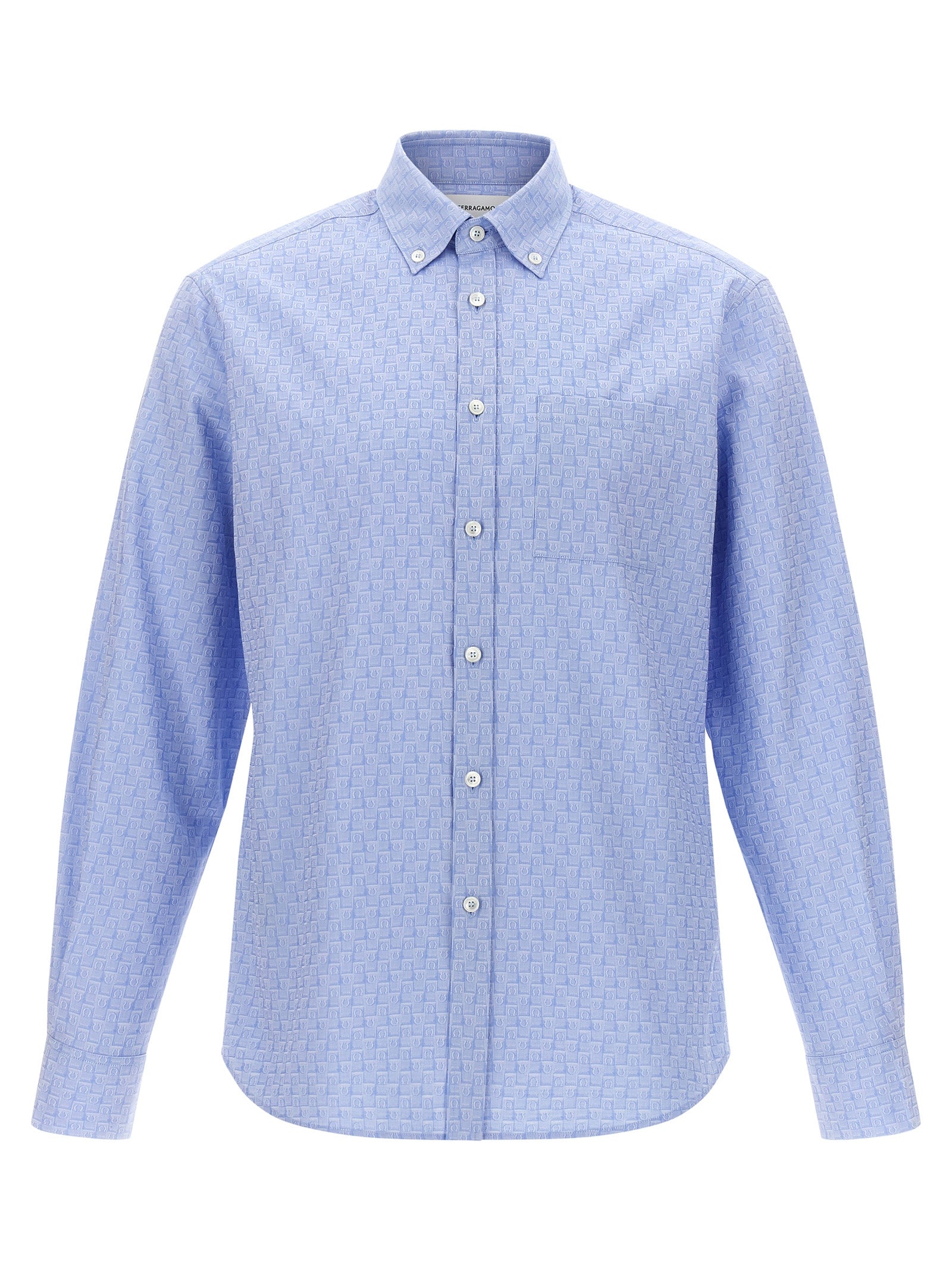 Ferragamo 'Gangini' Shirt