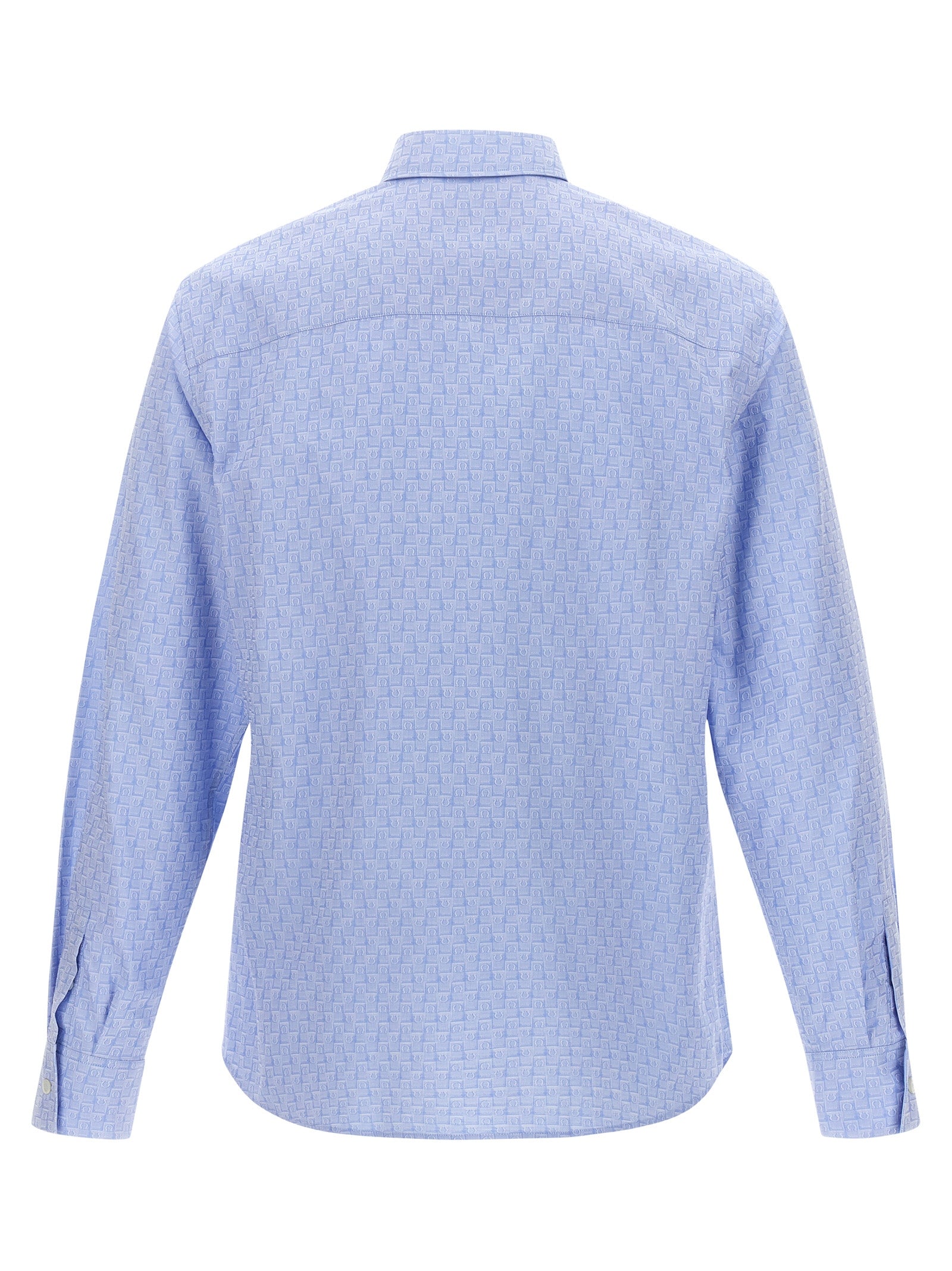 Ferragamo 'Gangini' Shirt