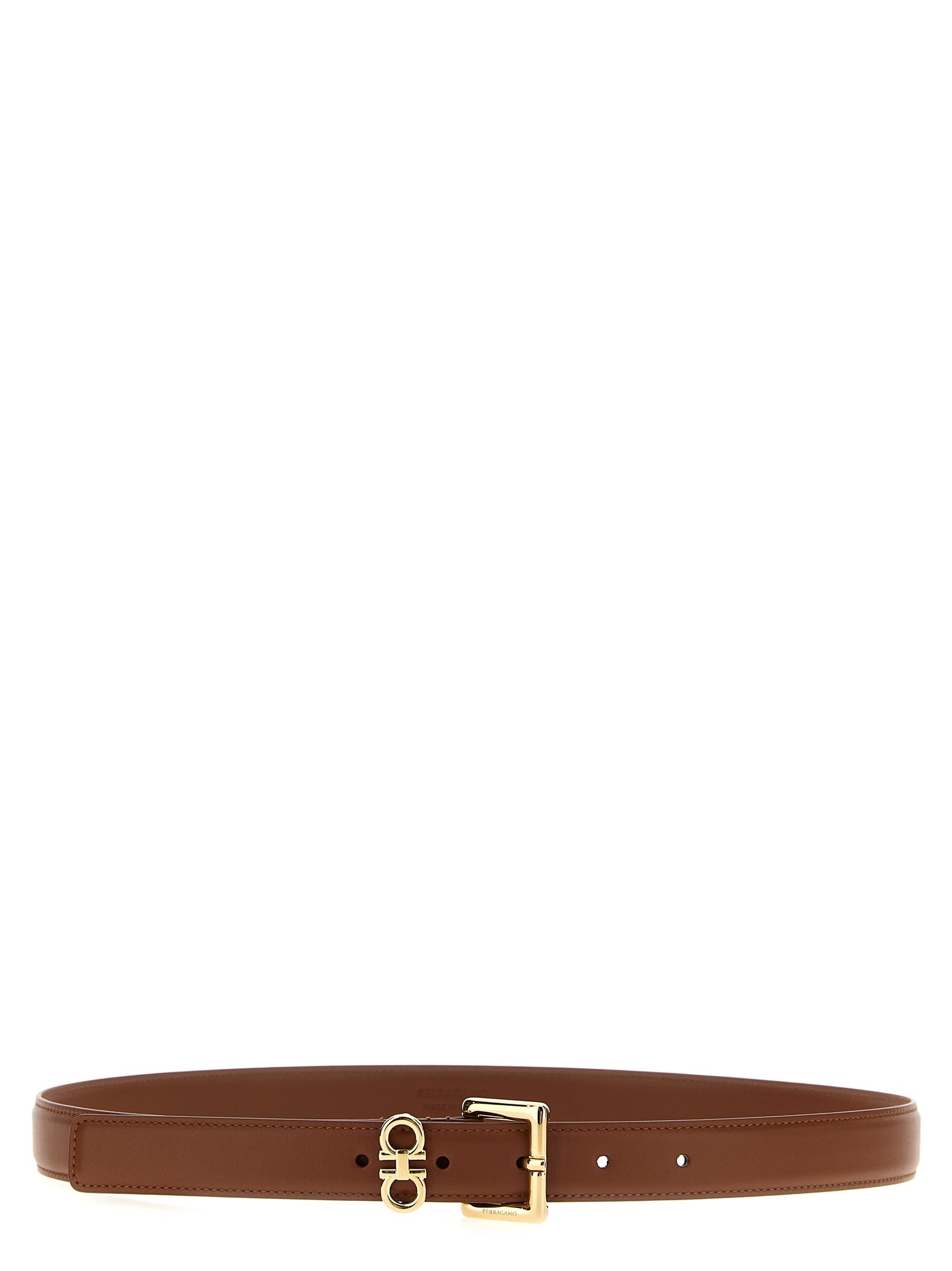 Ferragamo 'Gancini' Belt