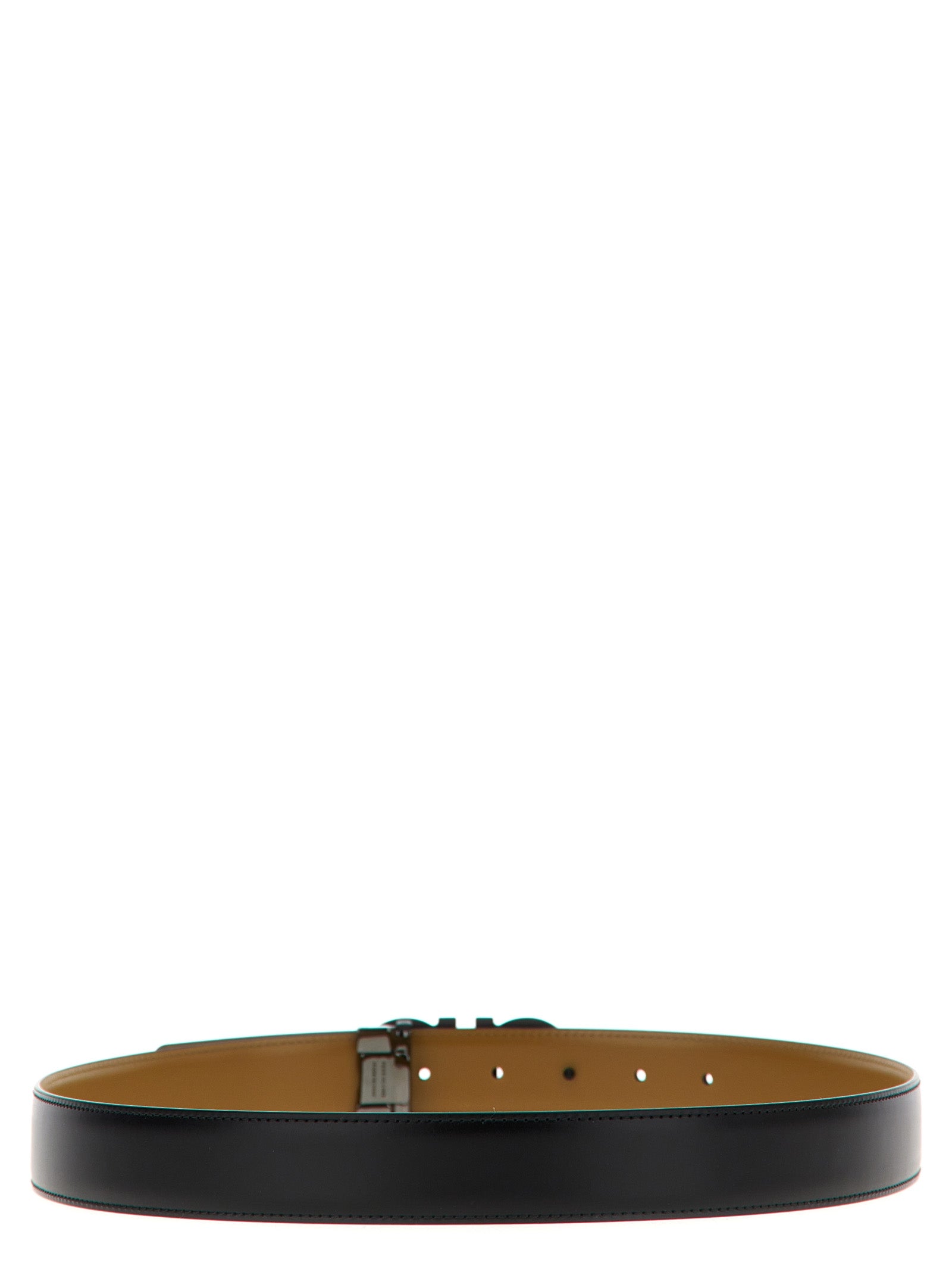 Ferragamo Reversible Belt