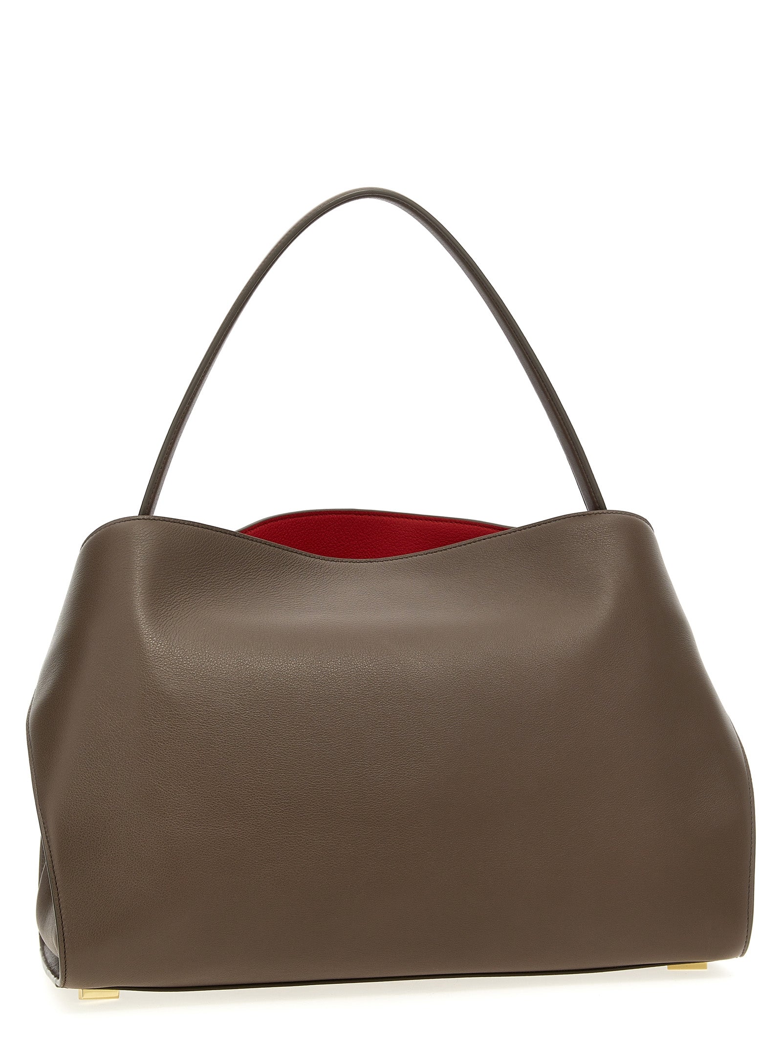 Ferragamo 'Hug Soft M' Shoulder Bag