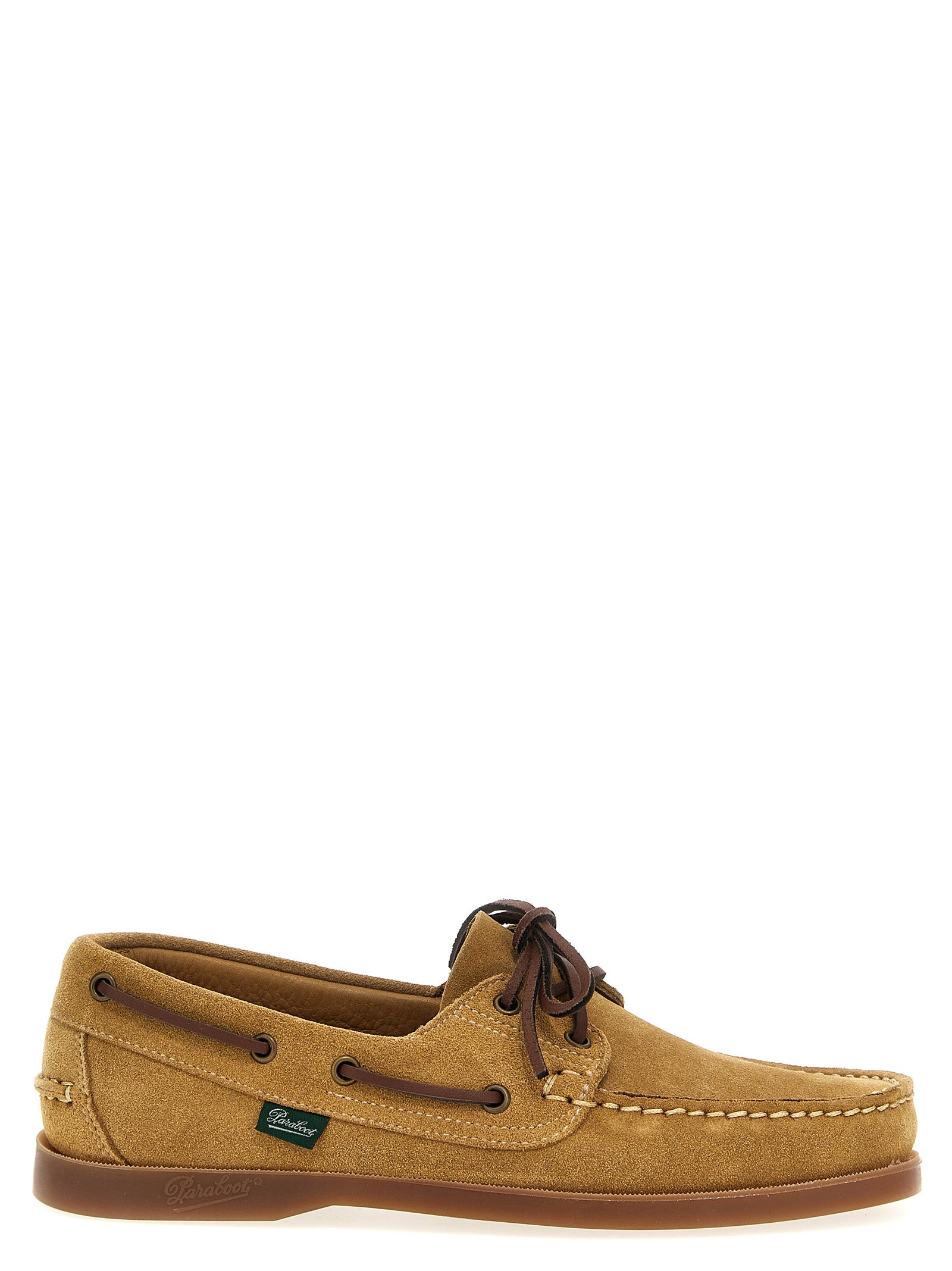 Paraboot 'Barth' Boat Shoe