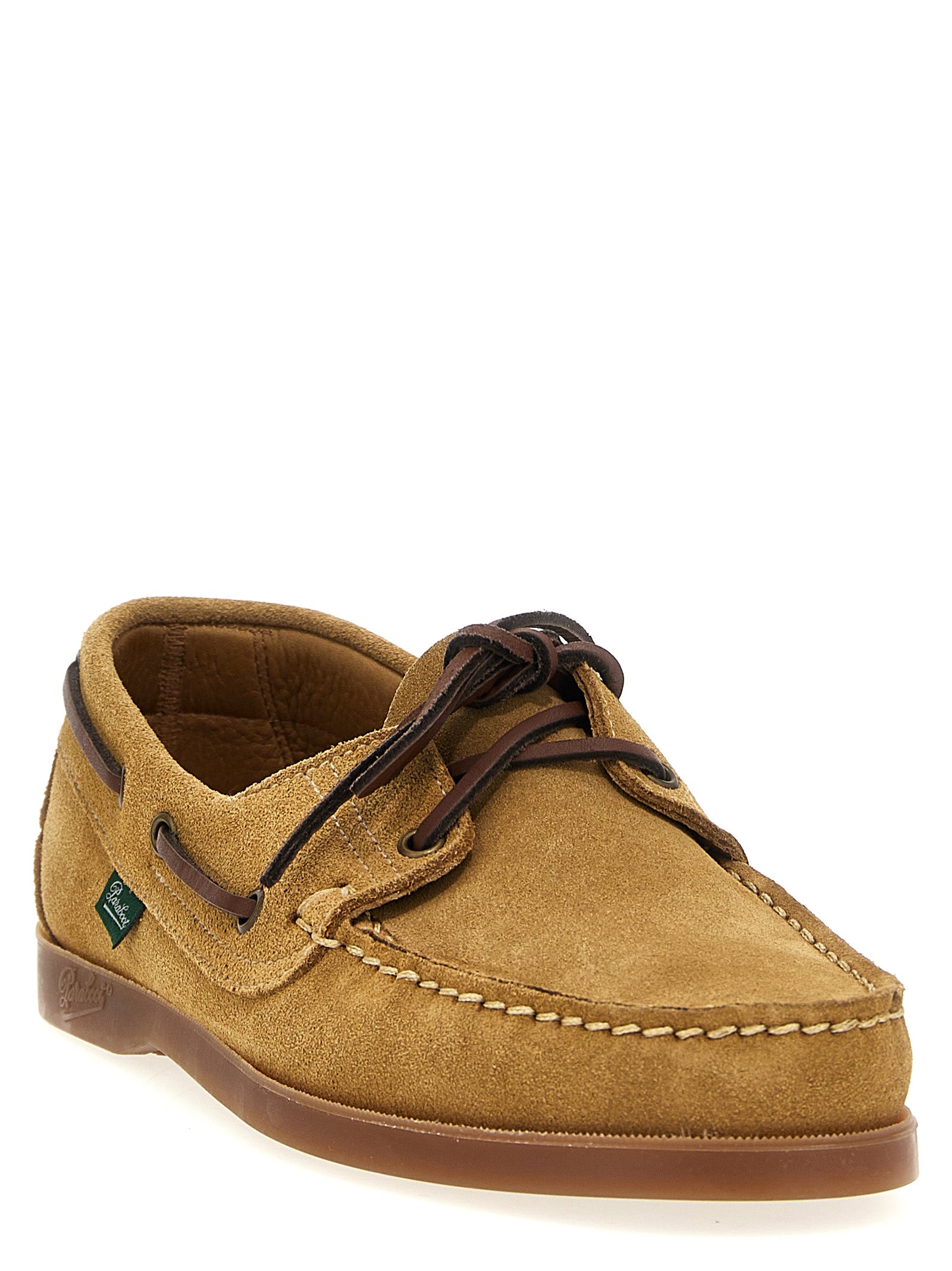 Paraboot 'Barth' Boat Shoe