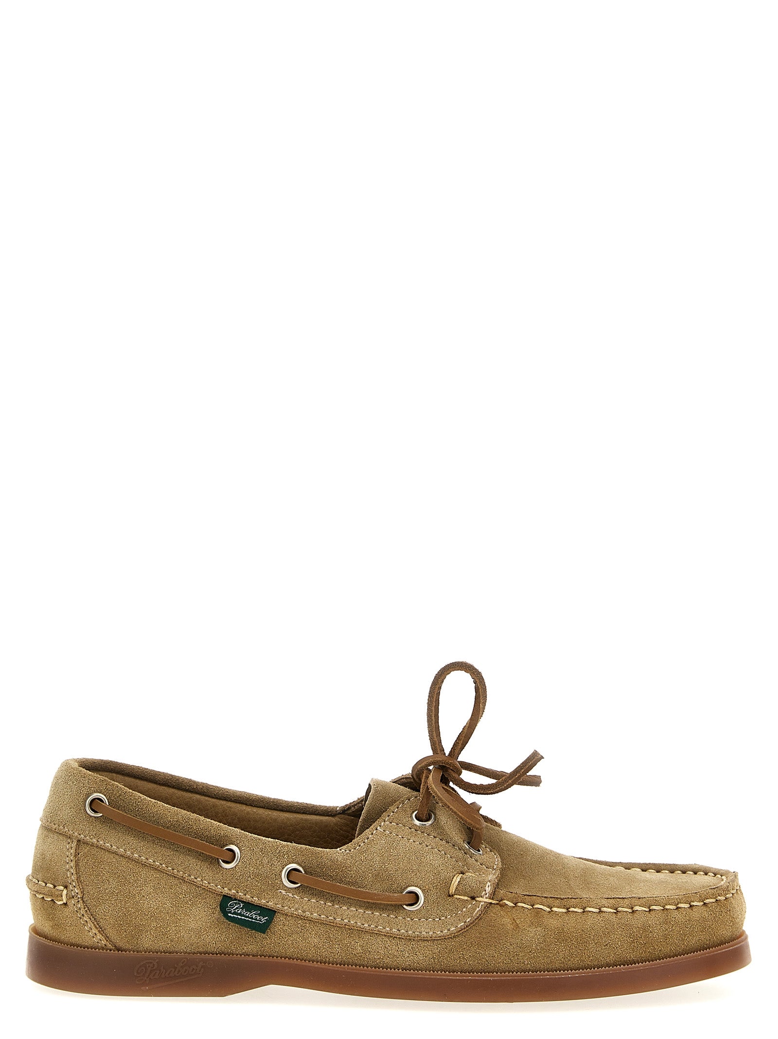 Paraboot 'Barth' Boat Shoe