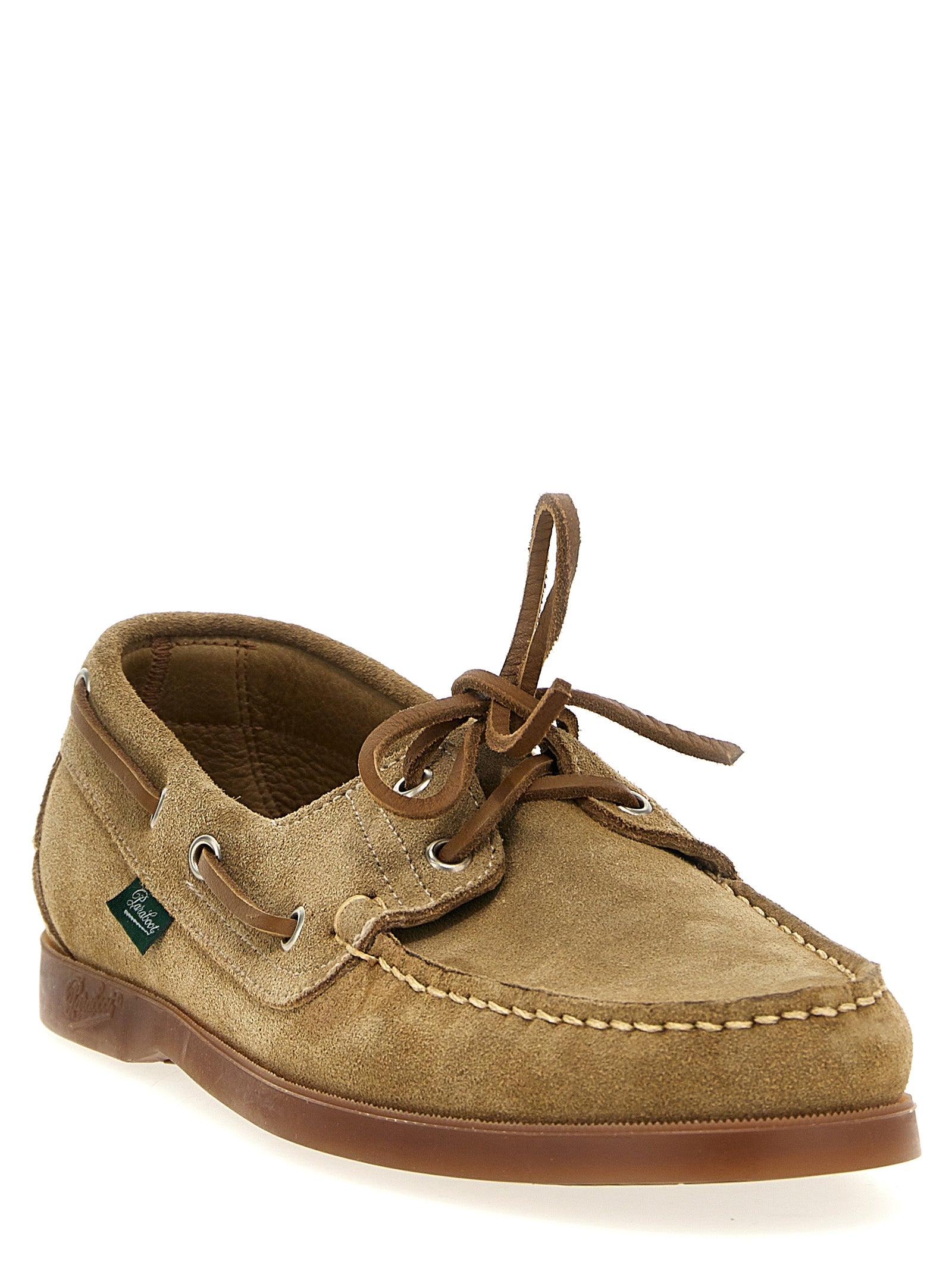 Paraboot 'Barth' Boat Shoe