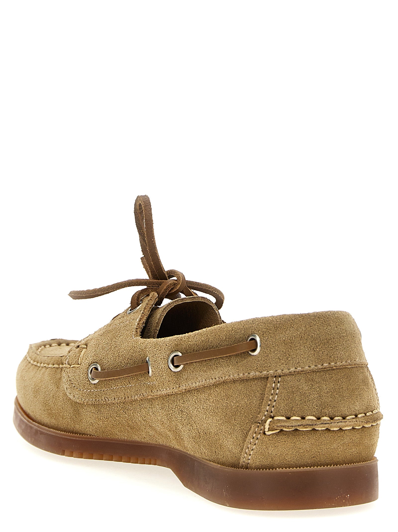 Paraboot 'Barth' Boat Shoe