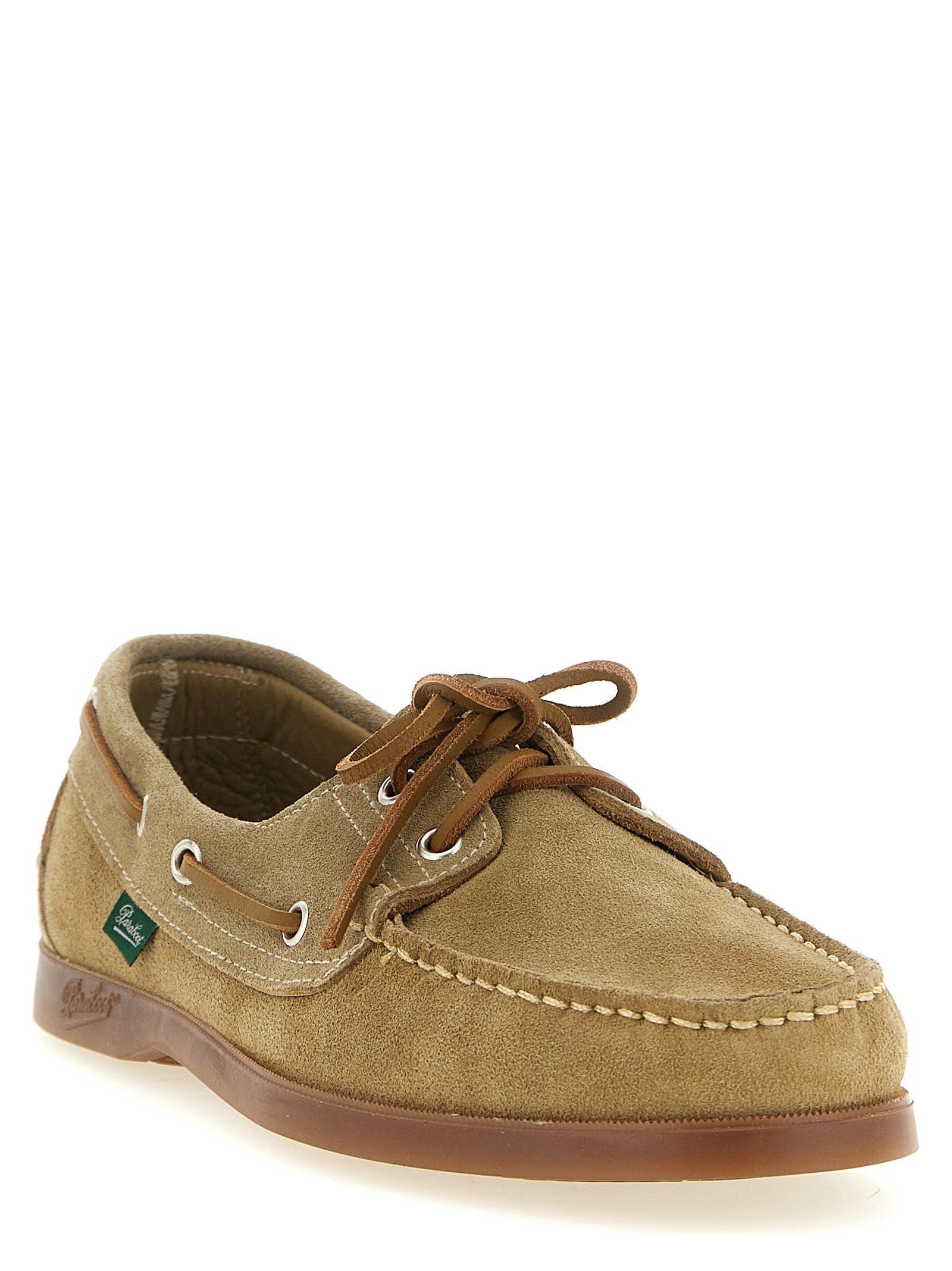 Paraboot 'Barth' Boat Shoe