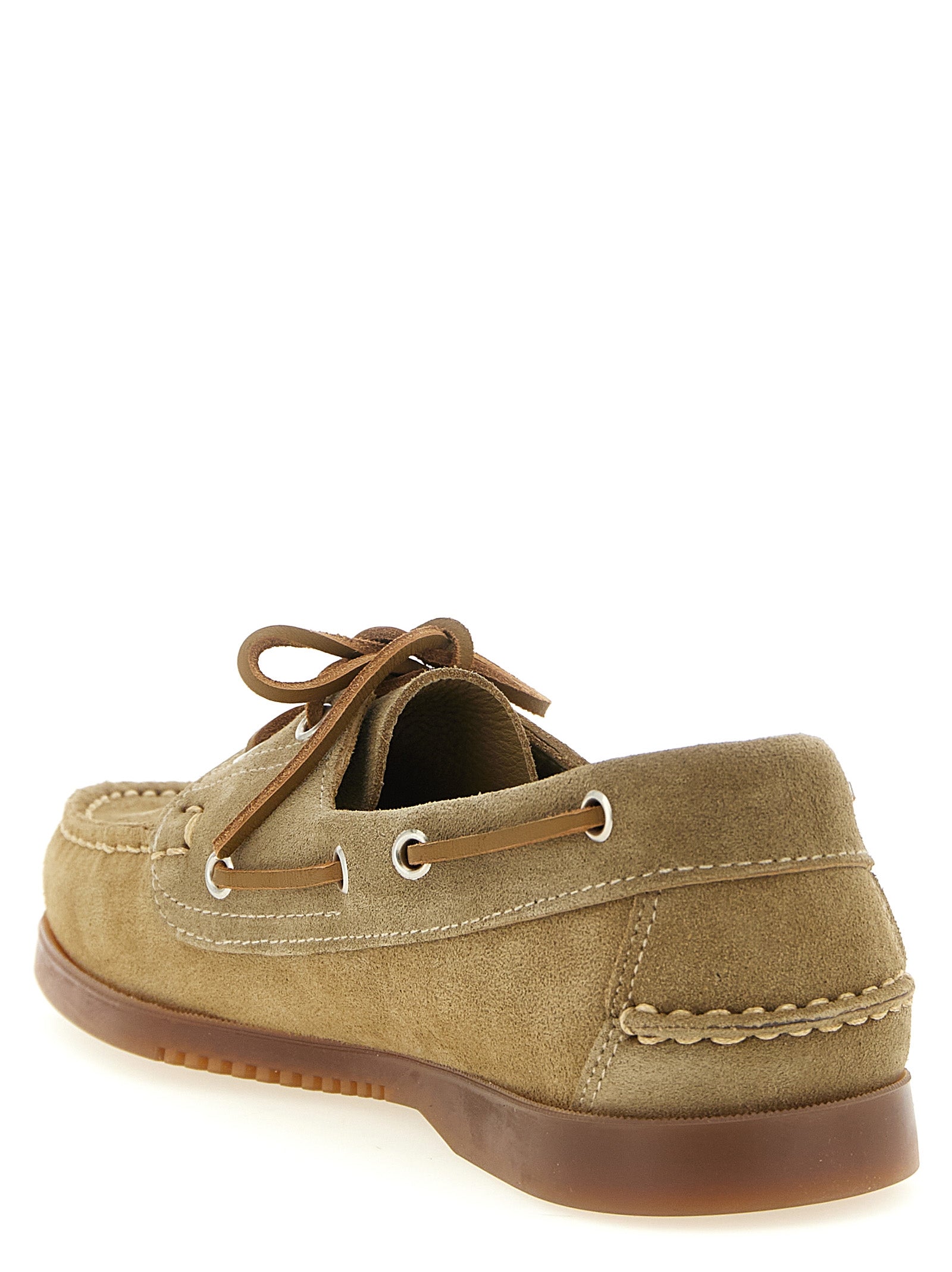 Paraboot 'Barth' Boat Shoe