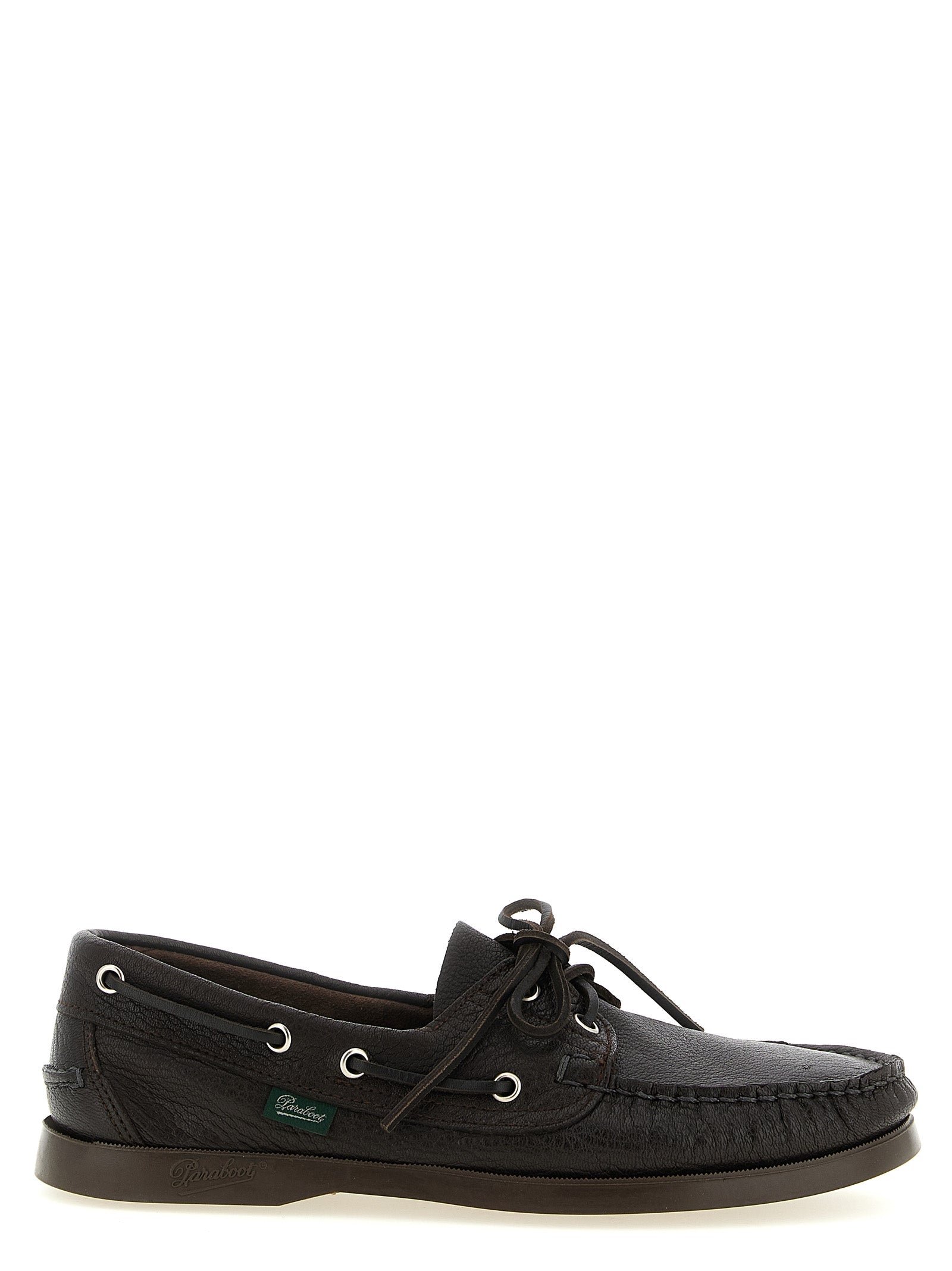 Paraboot 'Barth' Boat Shoe