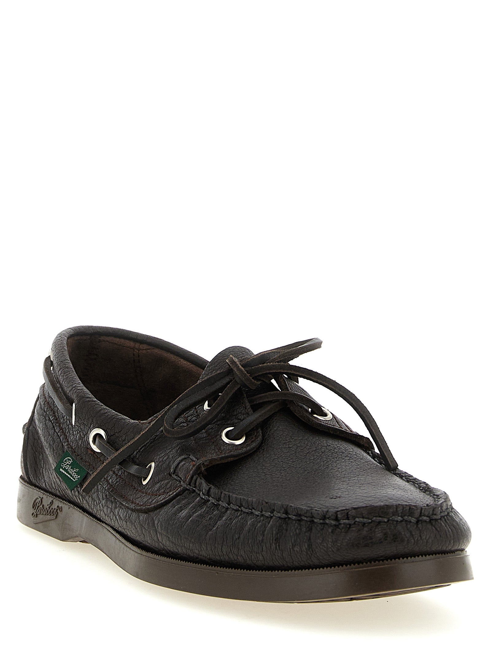 Paraboot 'Barth' Boat Shoe