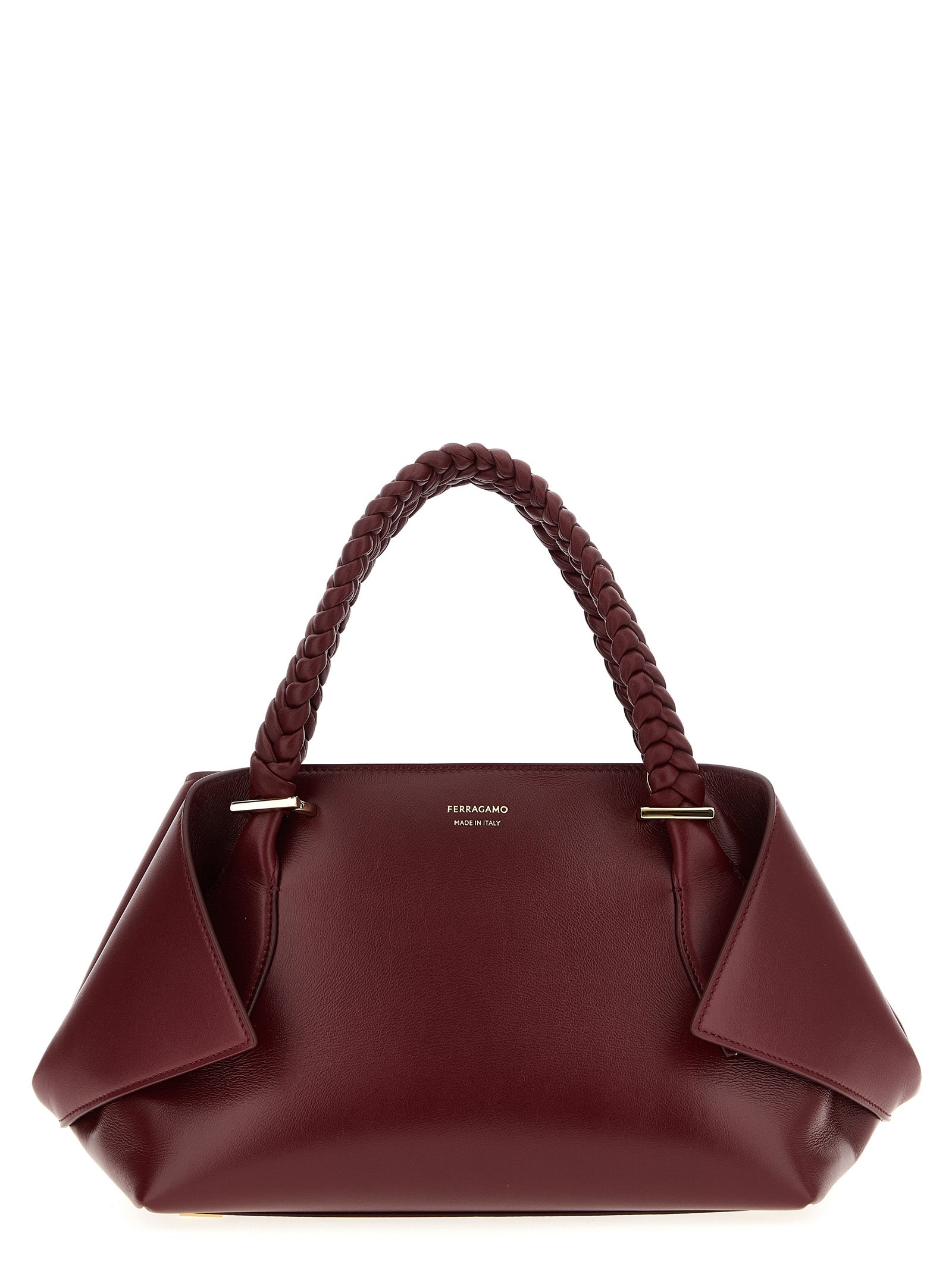 Ferragamo 'Scarf S' Handbag